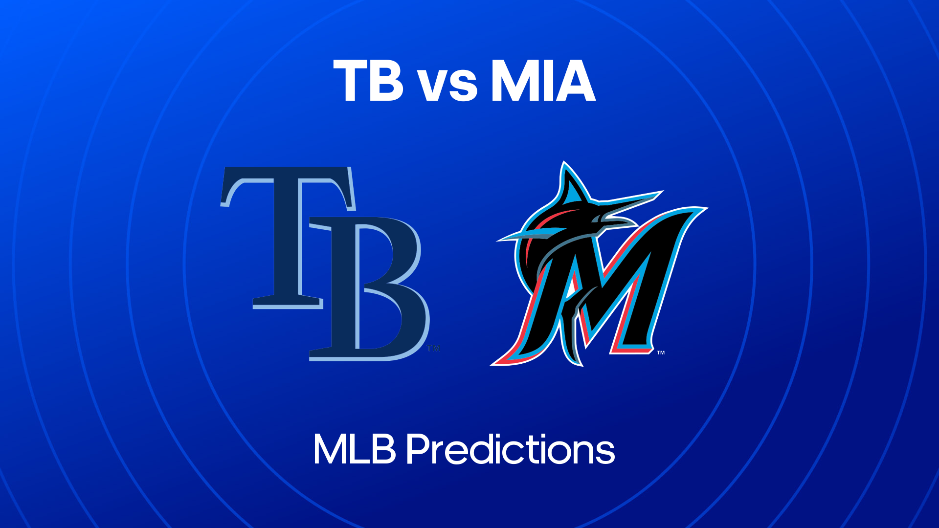 mlb team match up image