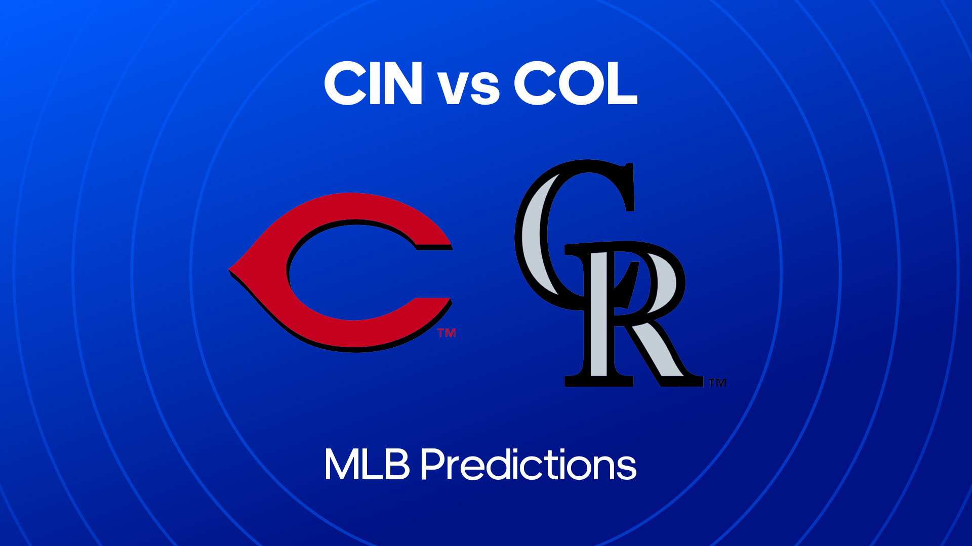 mlb team match up image