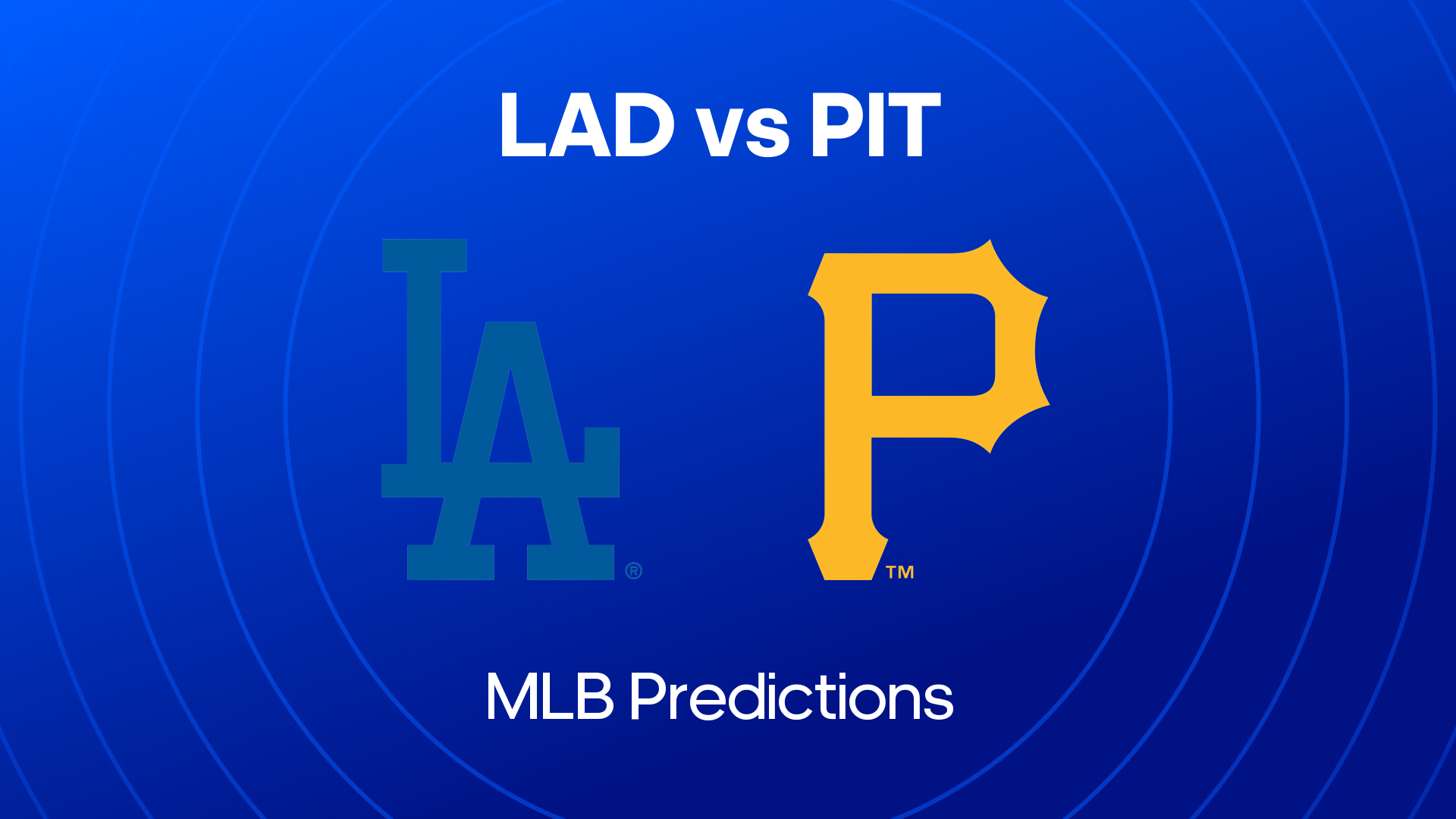 mlb team match up image