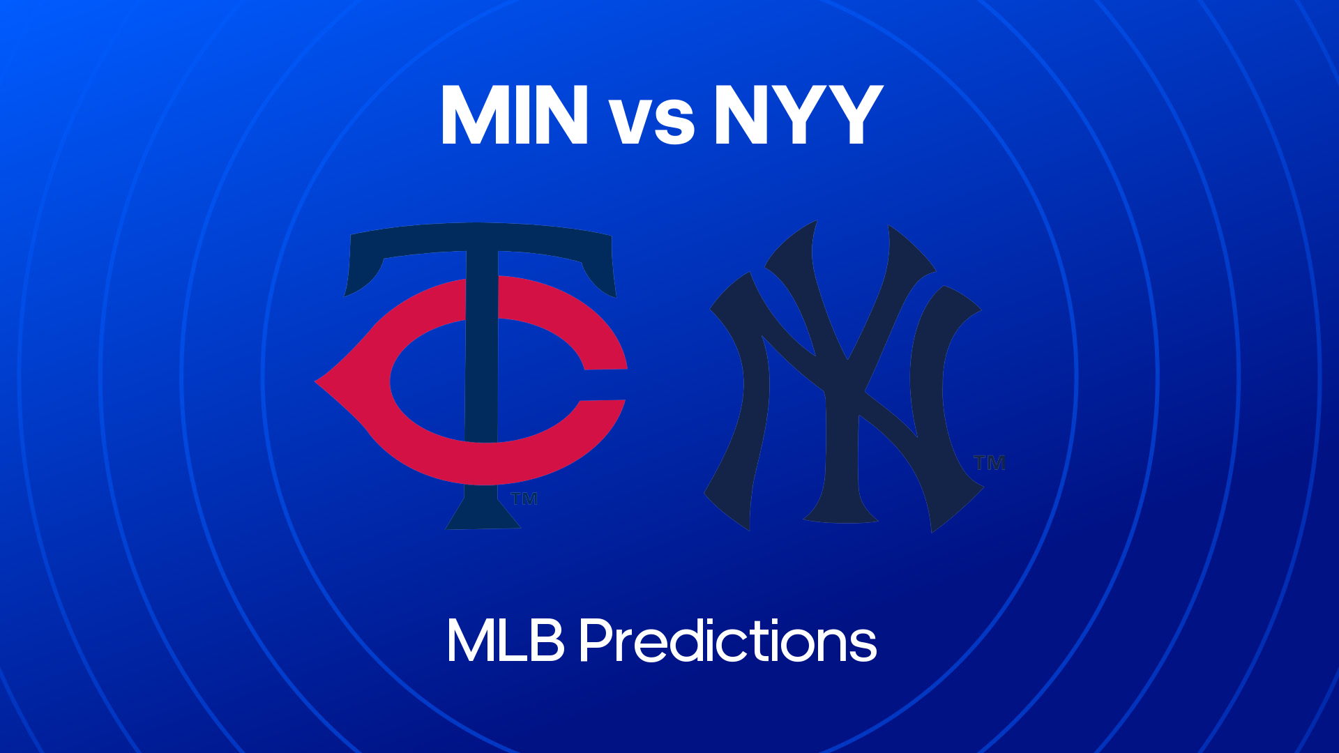 mlb team match up image
