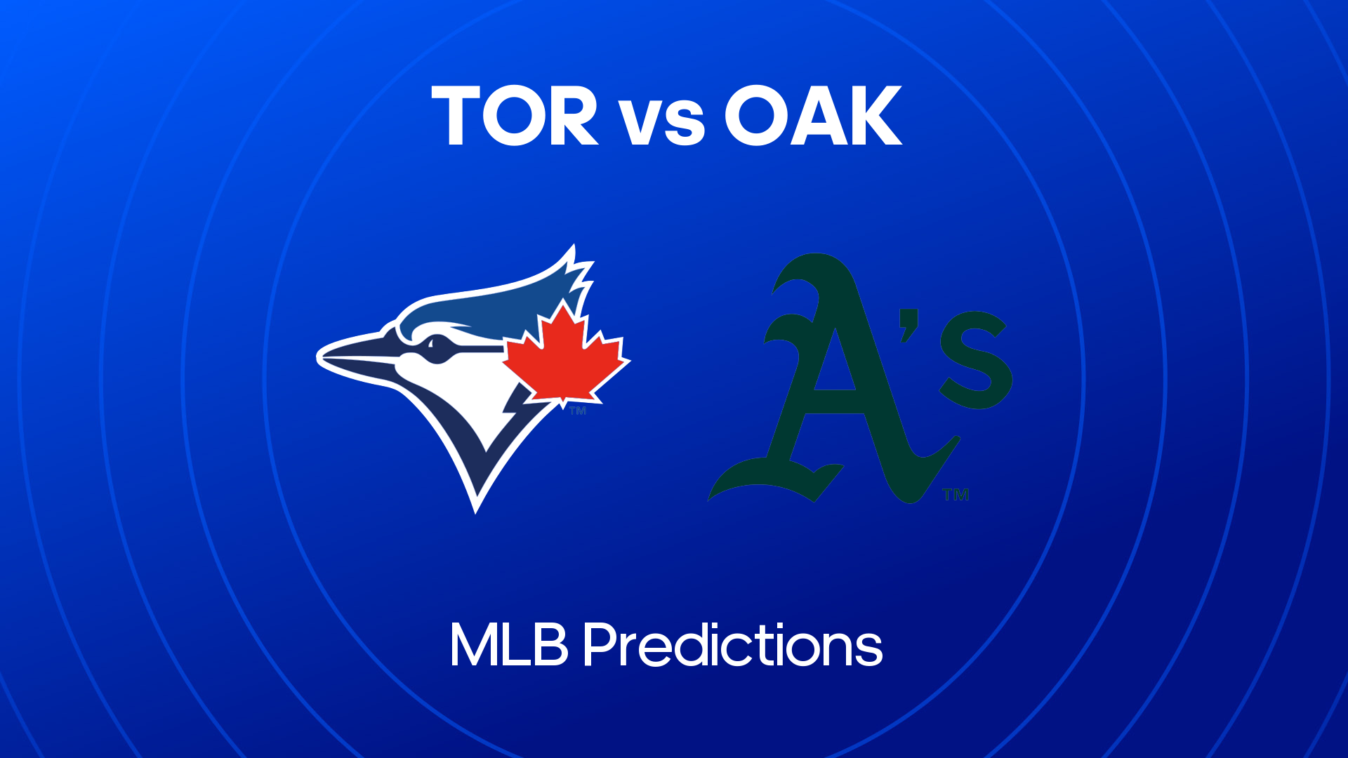 mlb team match up image