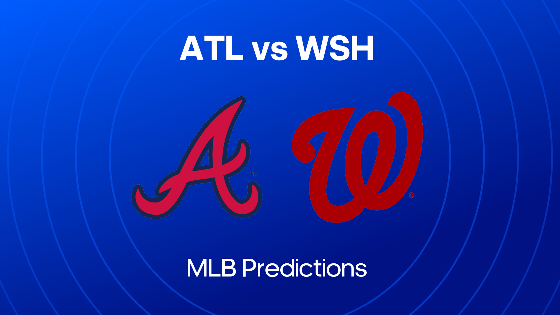 mlb team match up image