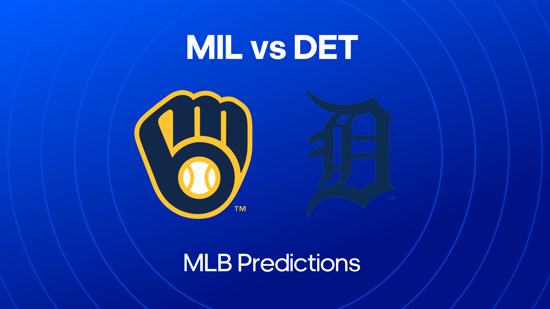 mlb team match up image