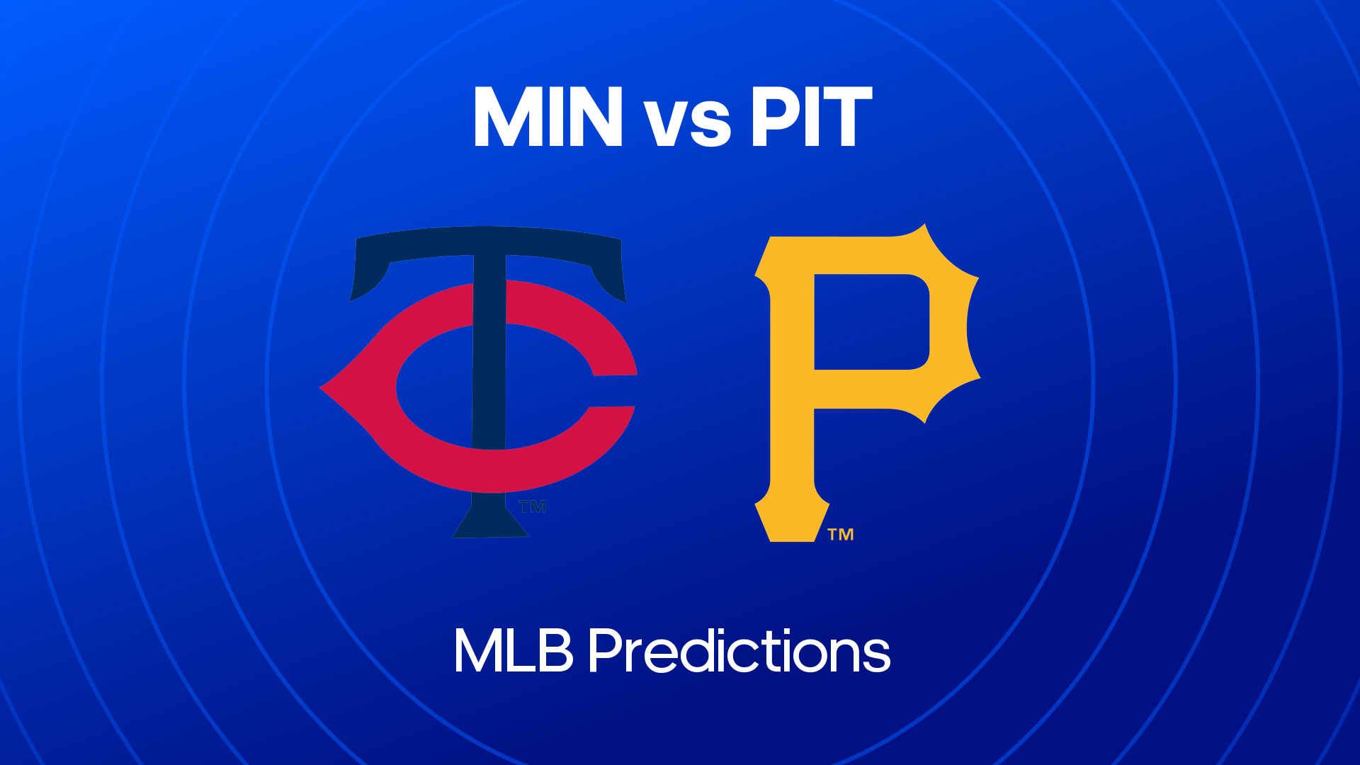 mlb team match up image