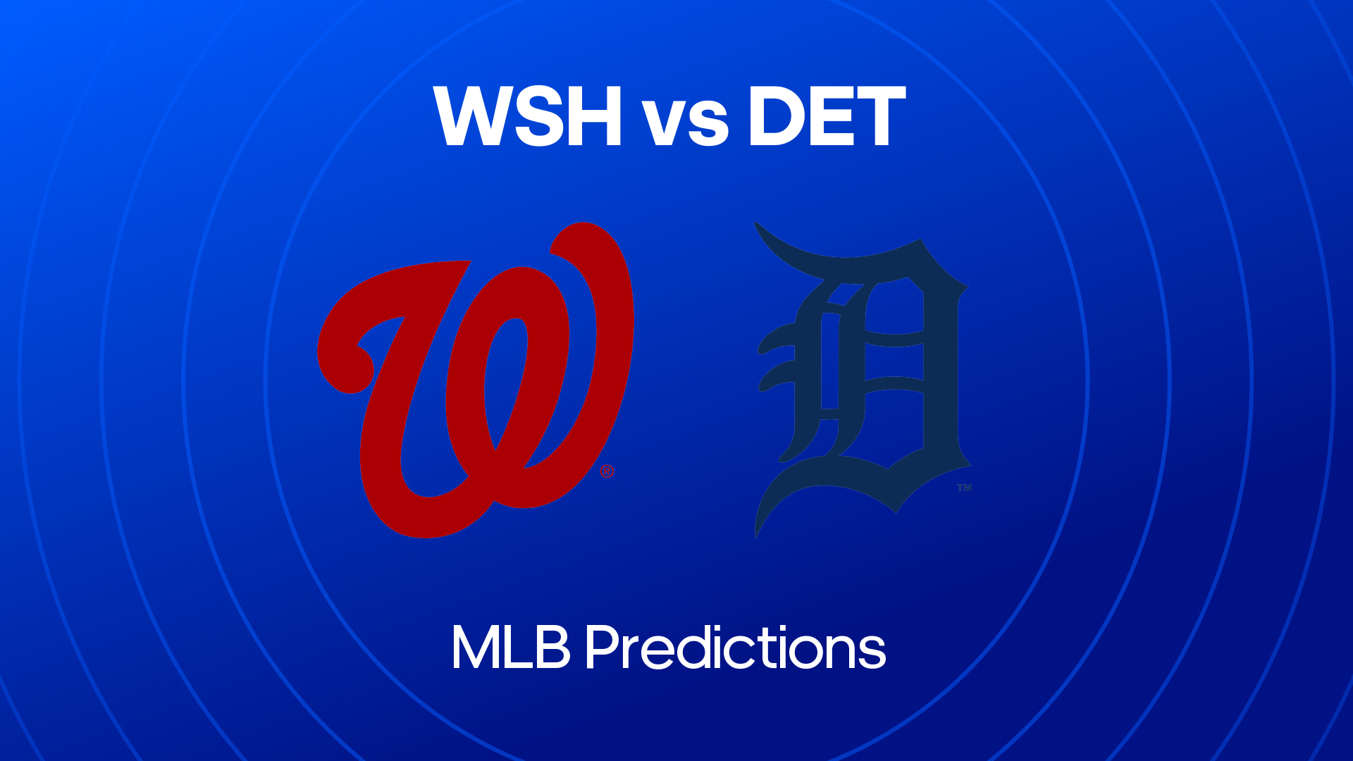 mlb team match up image