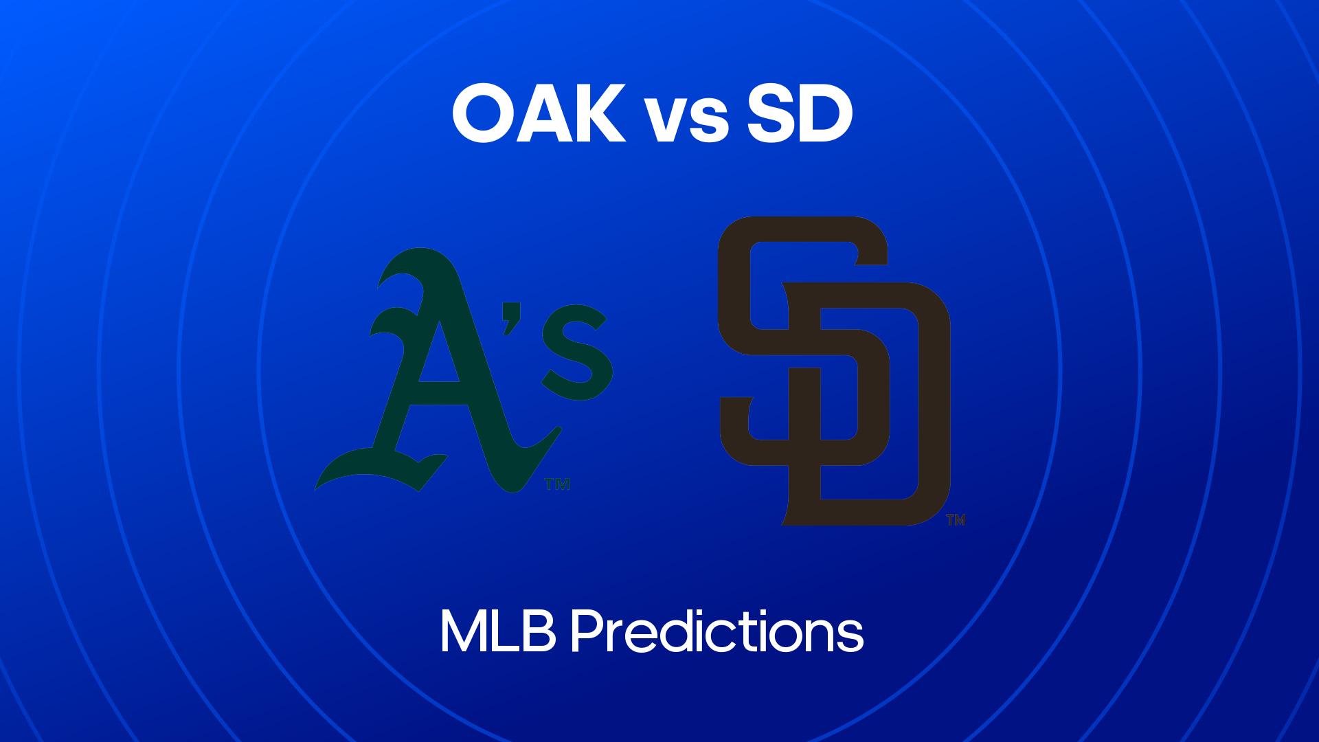 mlb team match up image