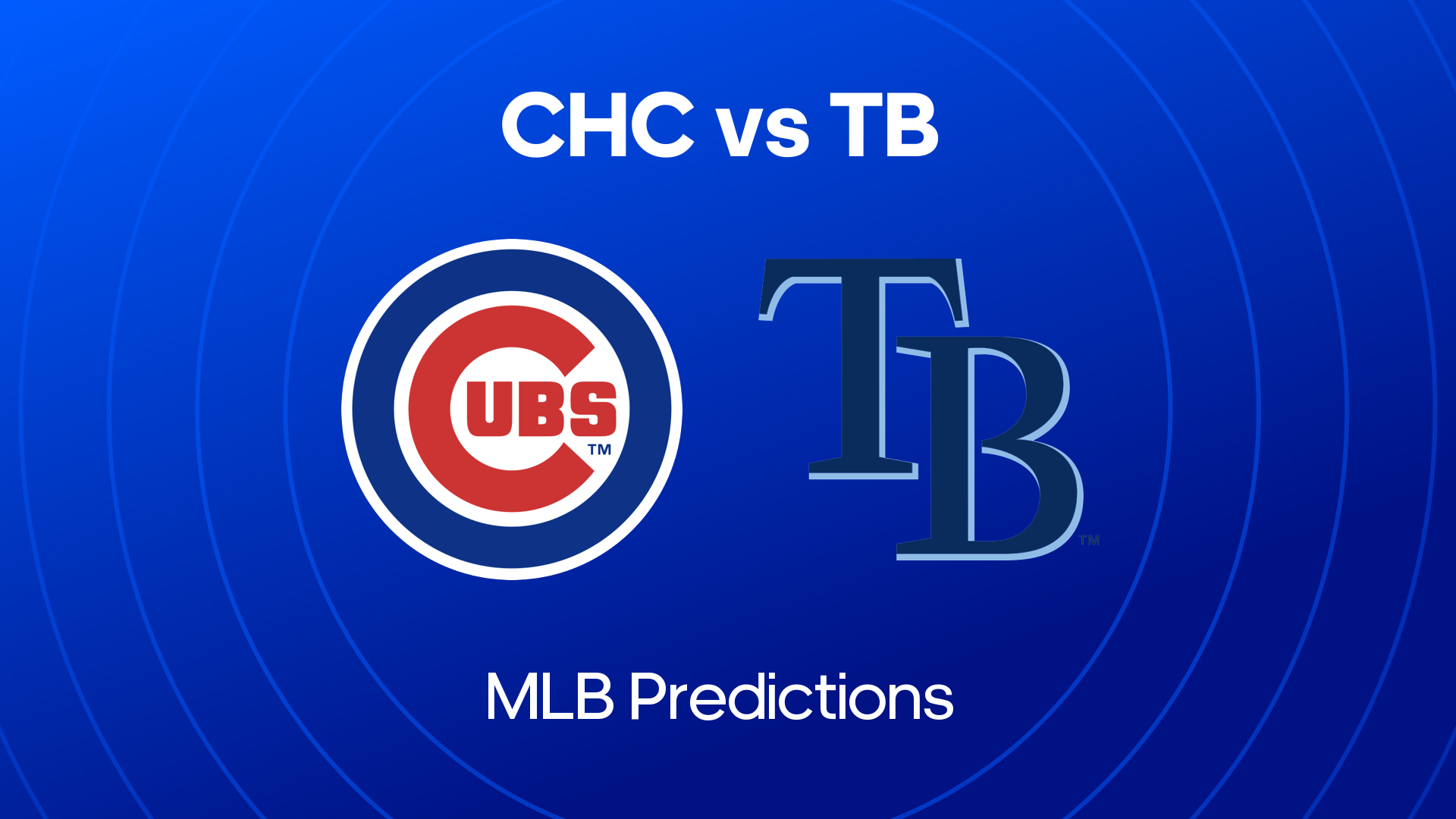 mlb team match up image