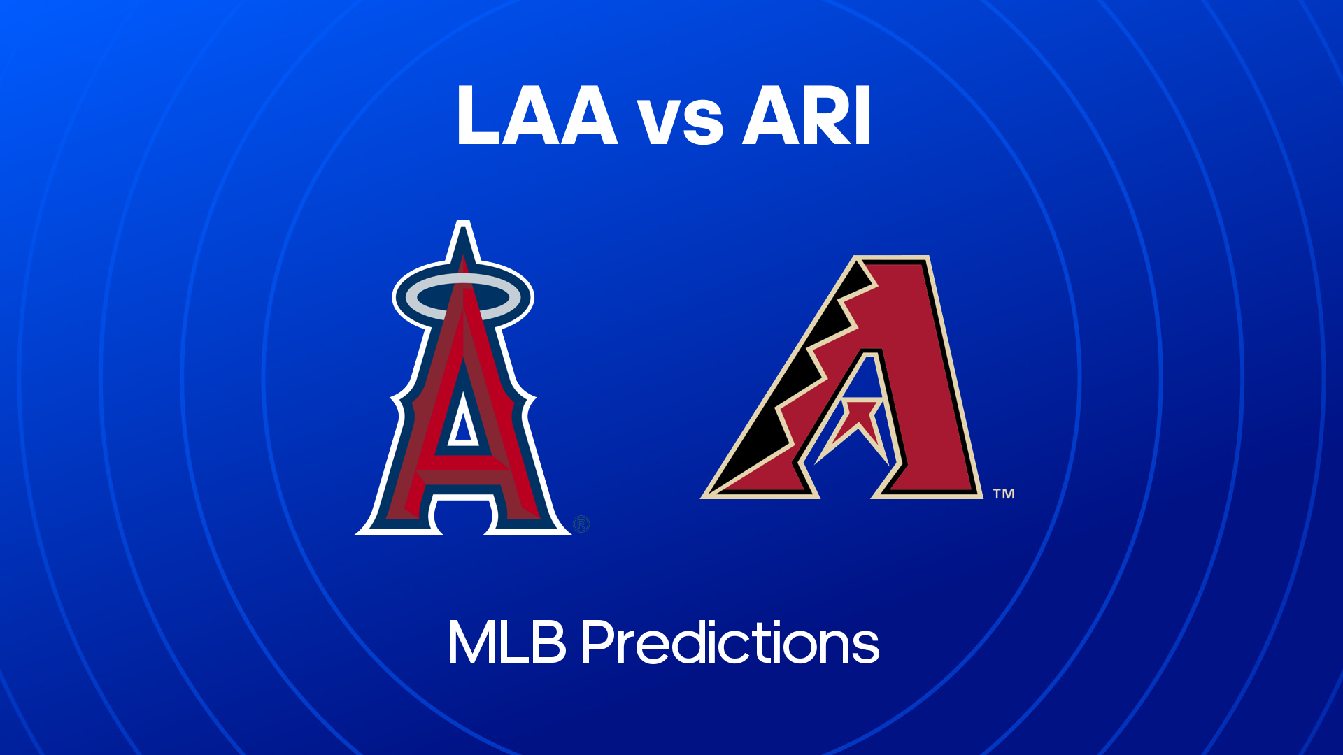 mlb team match up image