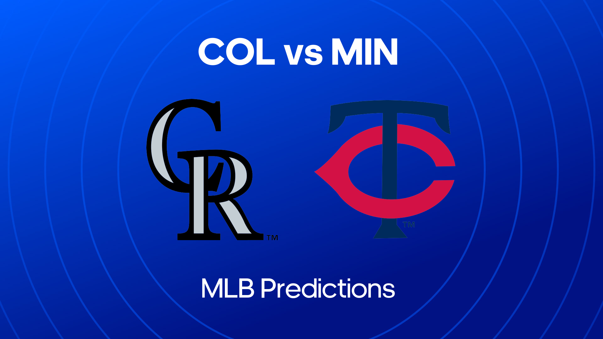 mlb team match up image