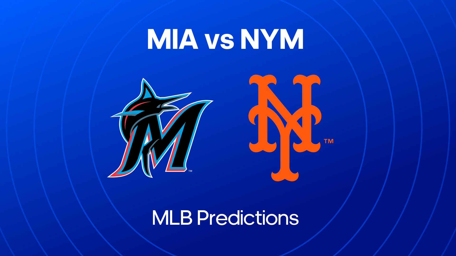 mlb team match up image