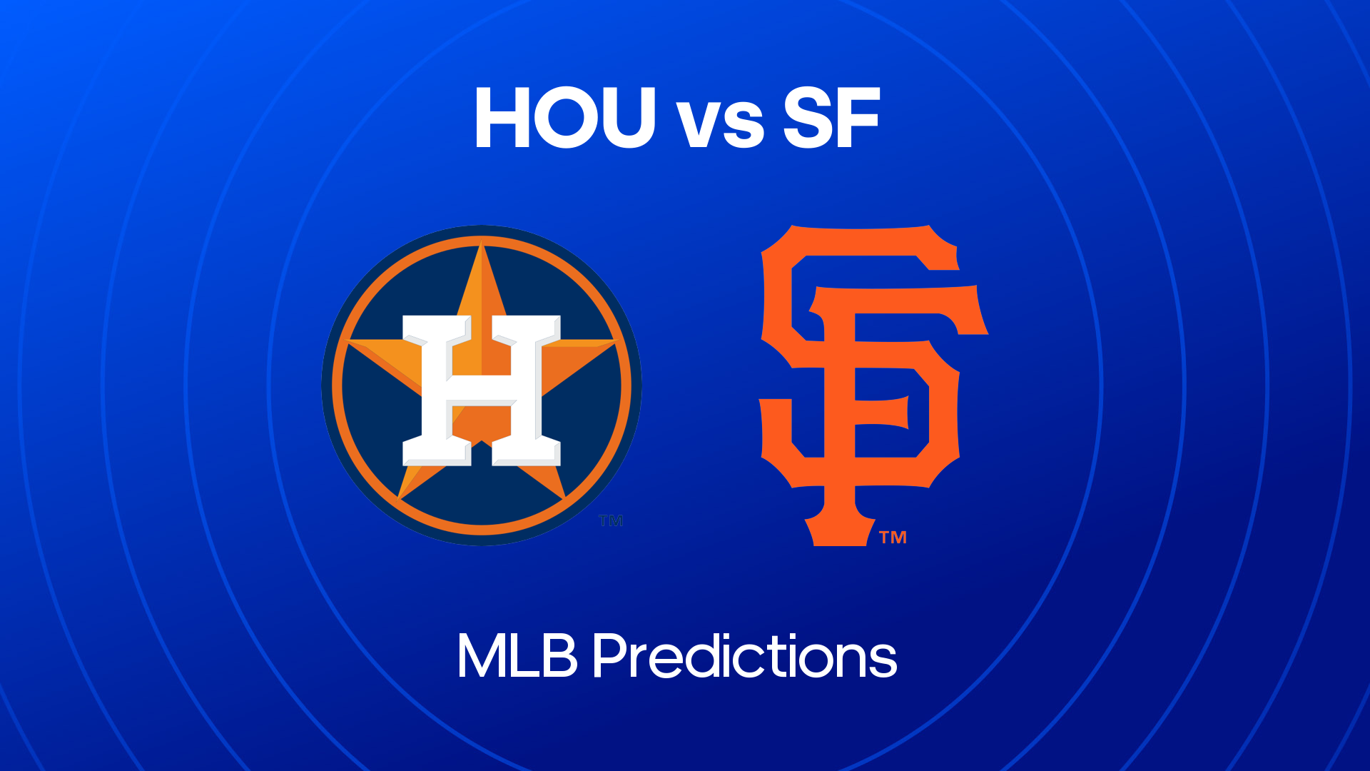 mlb team match up image