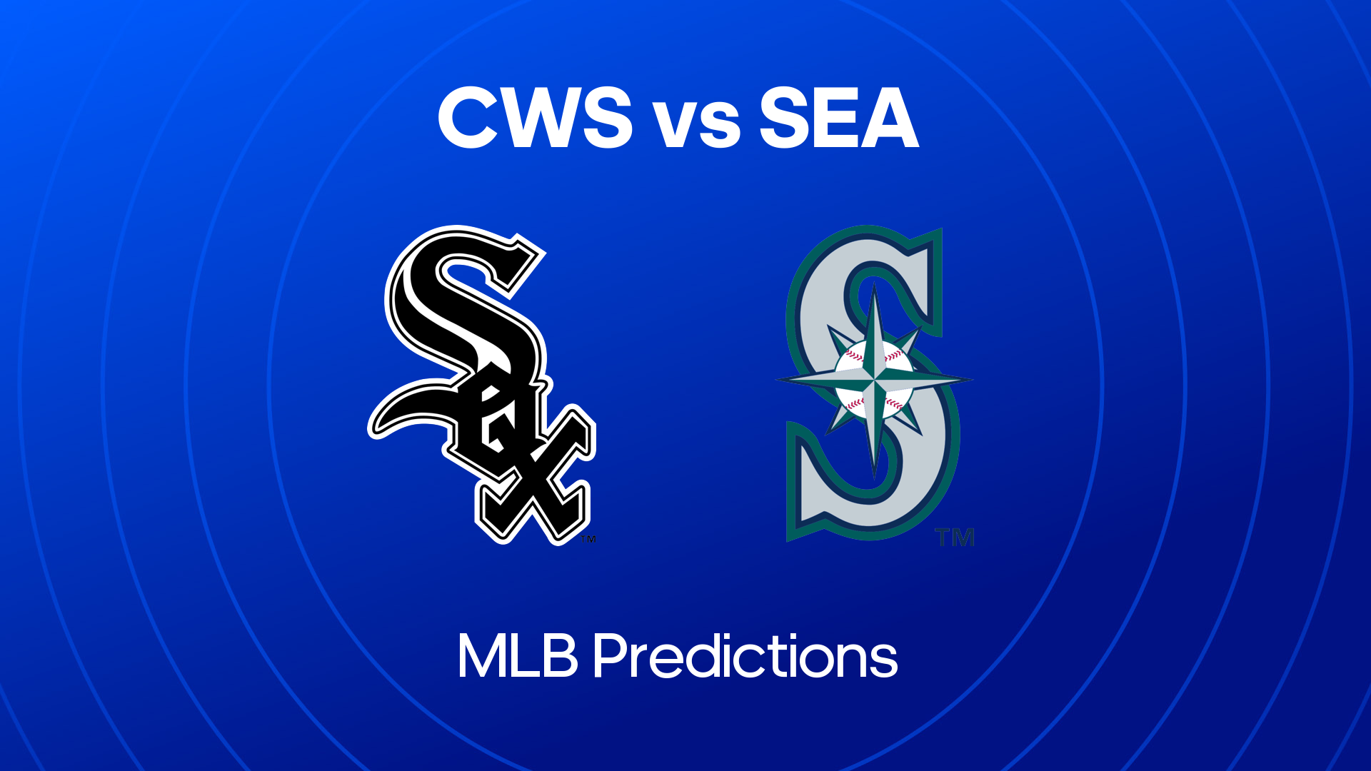 mlb team match up image