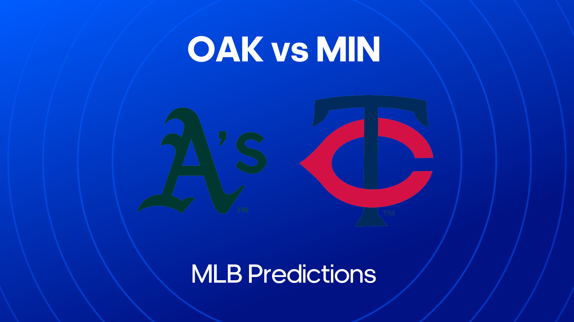 mlb team match up image