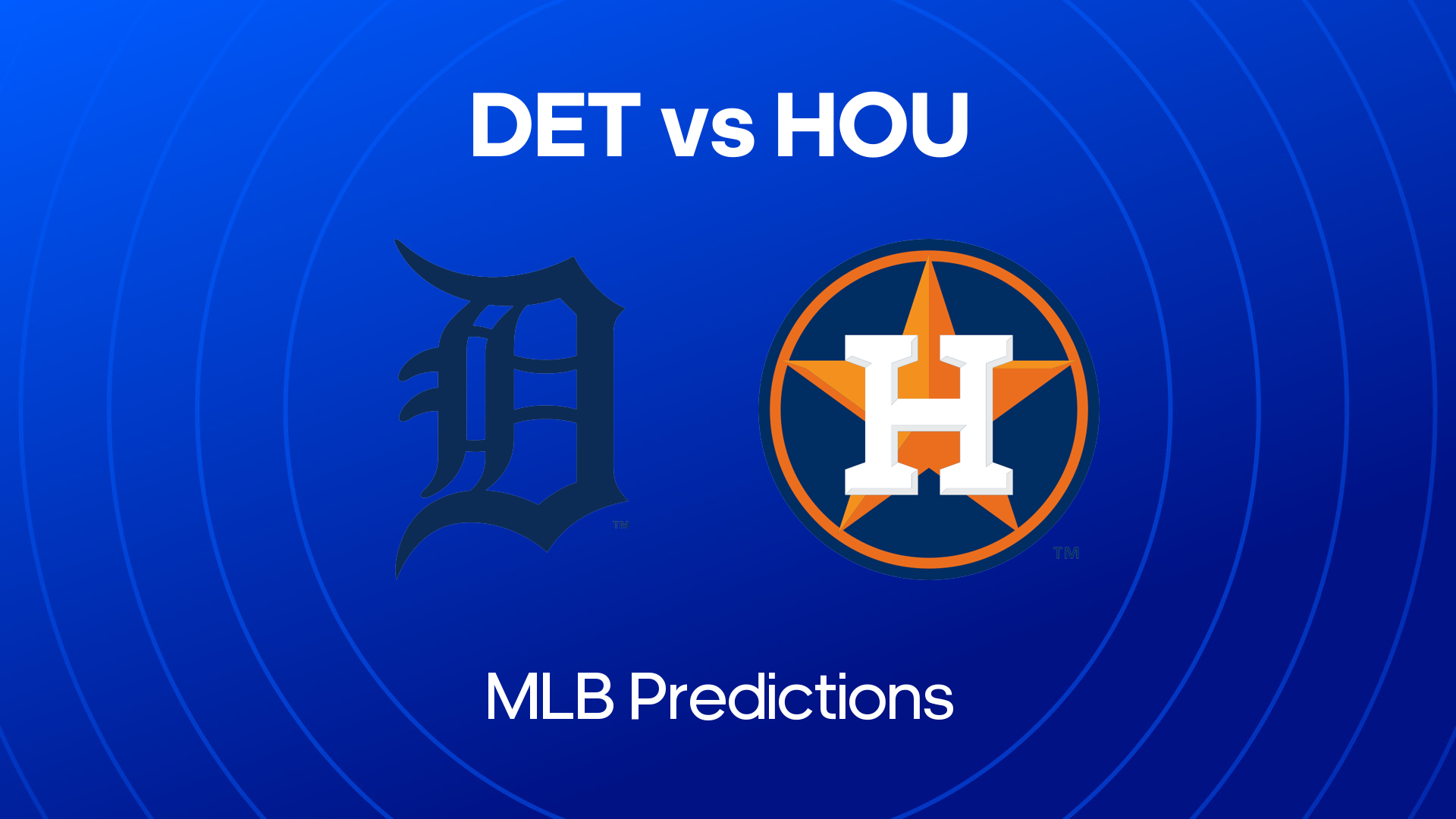 mlb team match up image