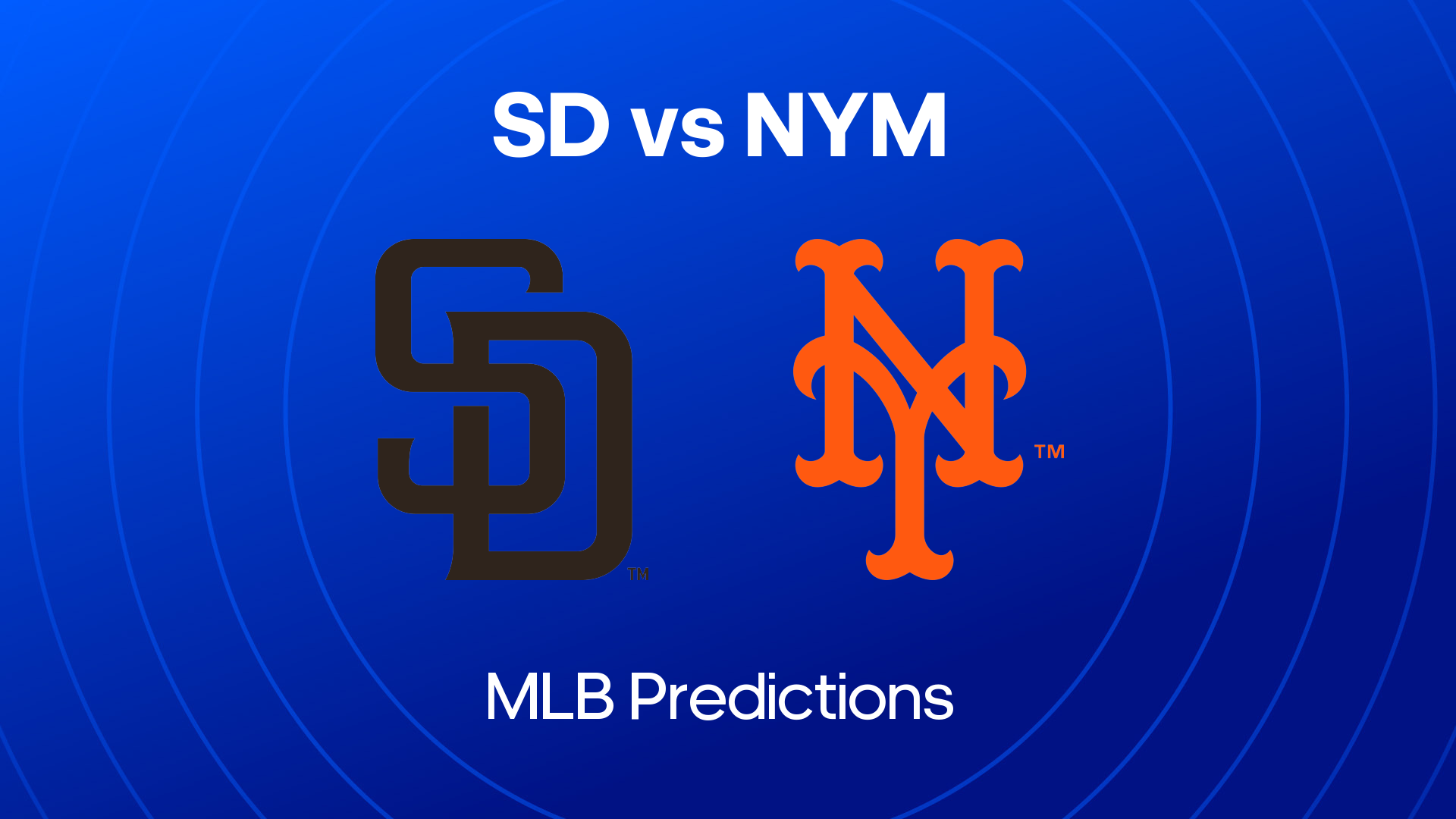 mlb team match up image