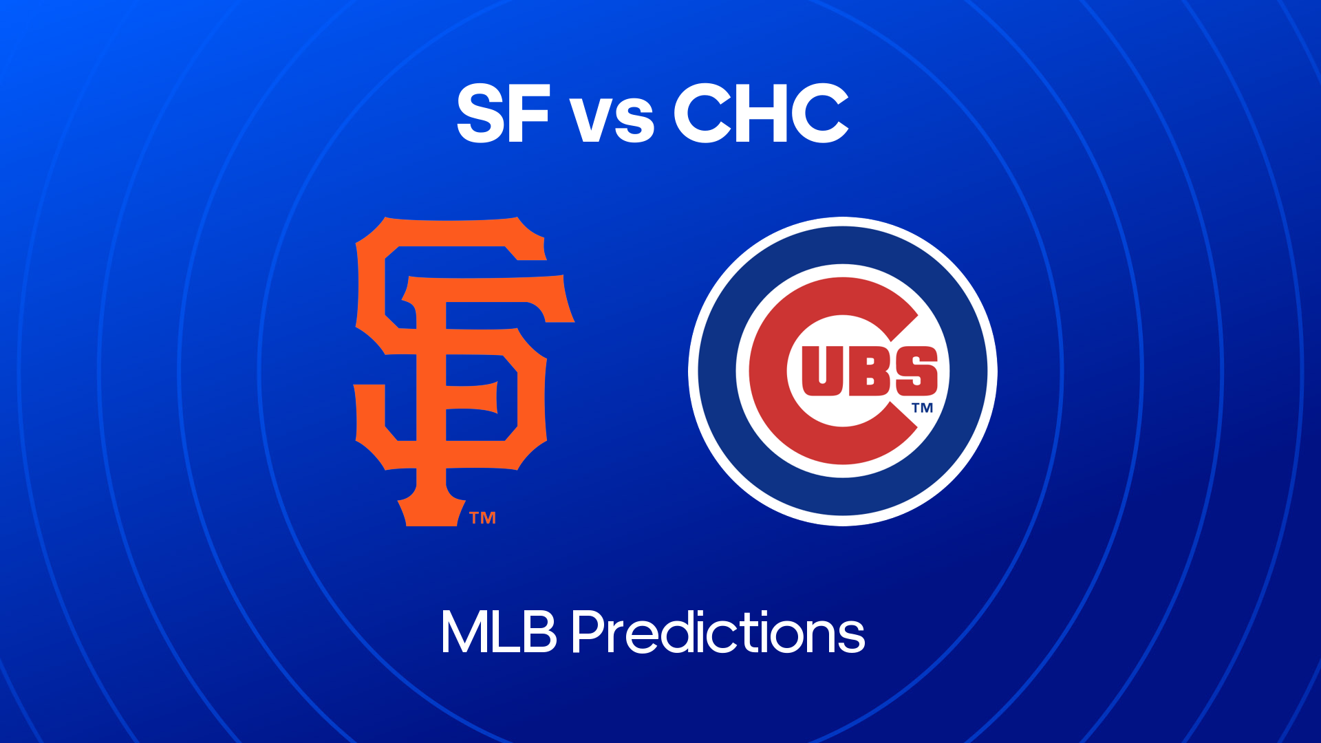 mlb team match up image