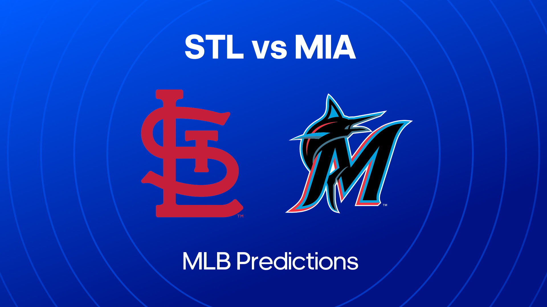mlb team match up image
