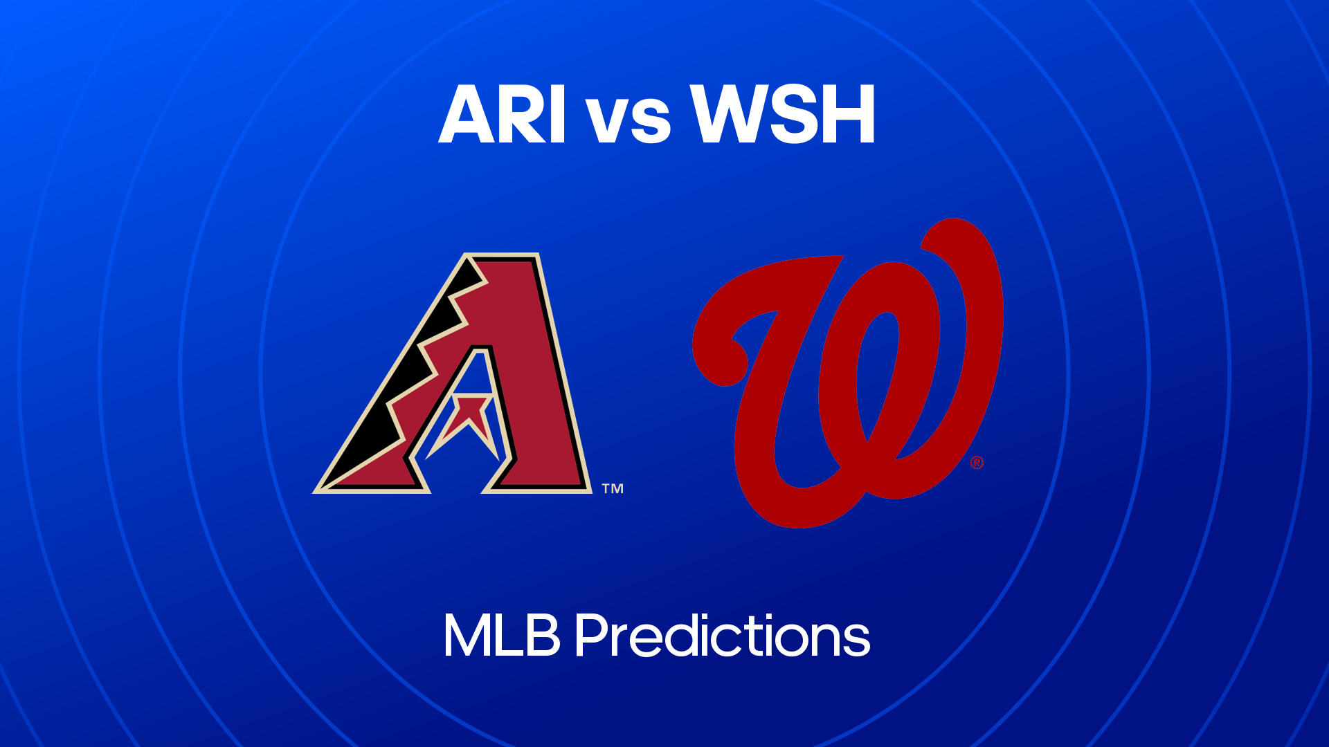 mlb team match up image