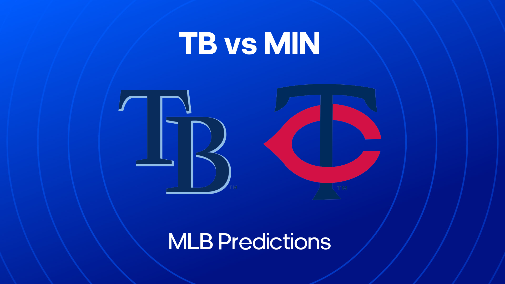 mlb team match up image