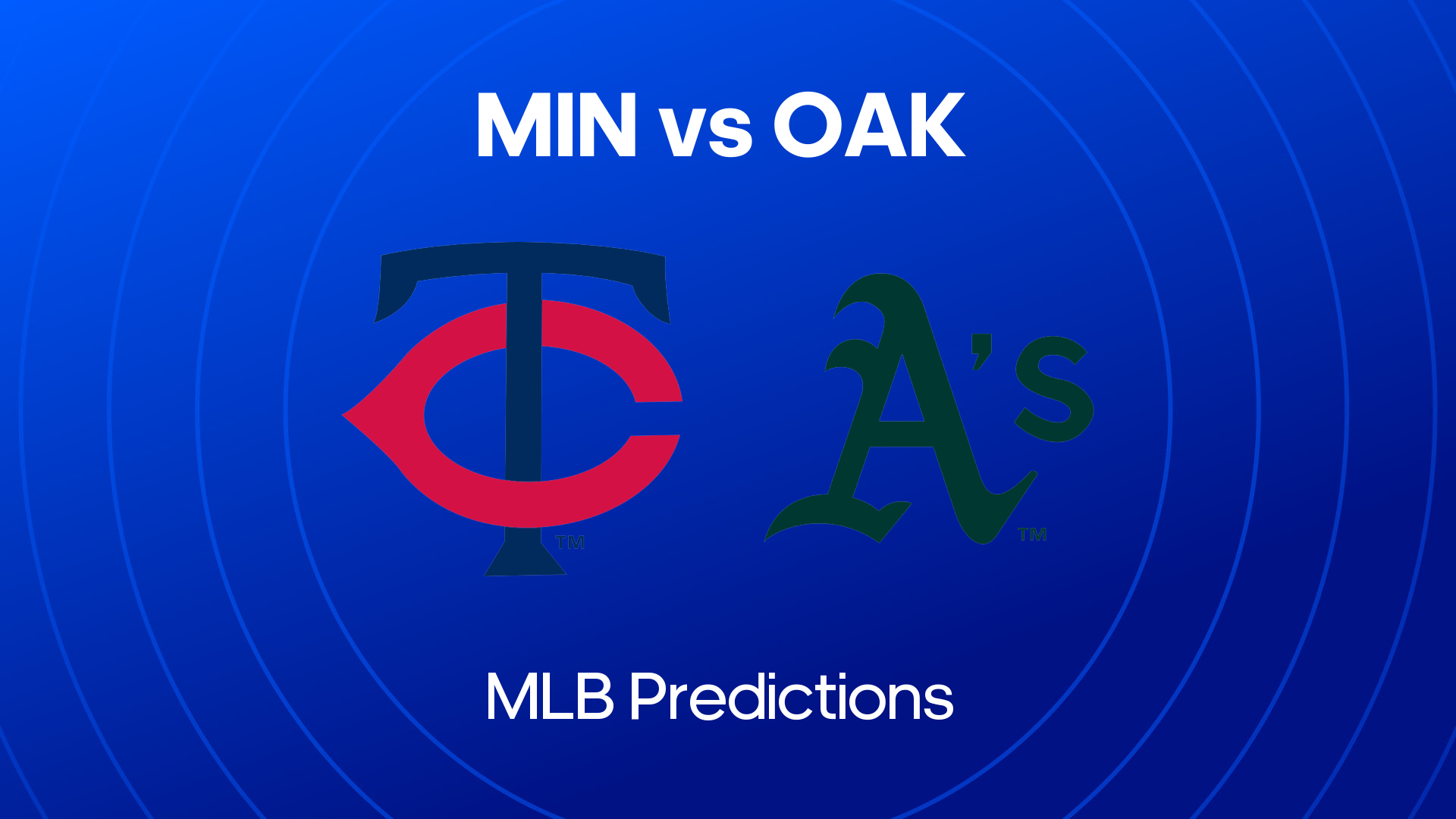 mlb team match up image