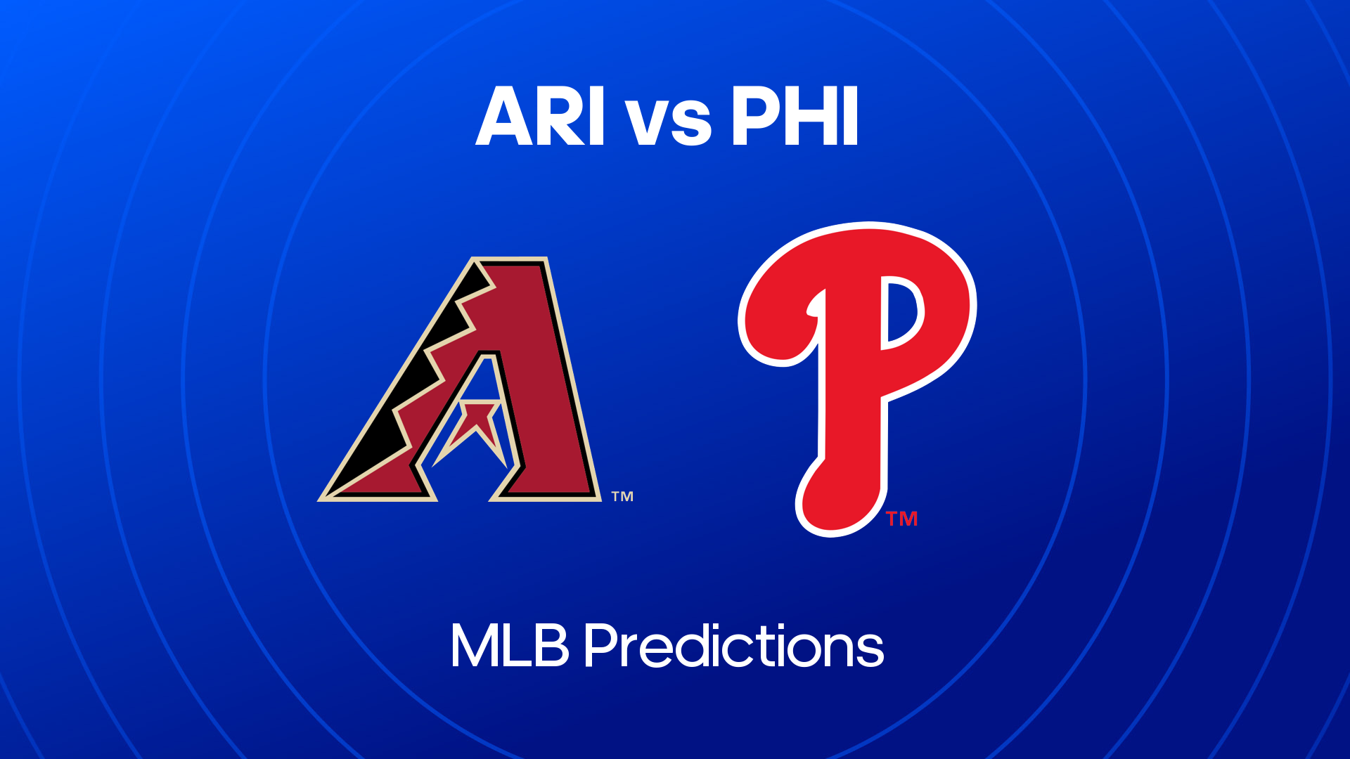 mlb team match up image
