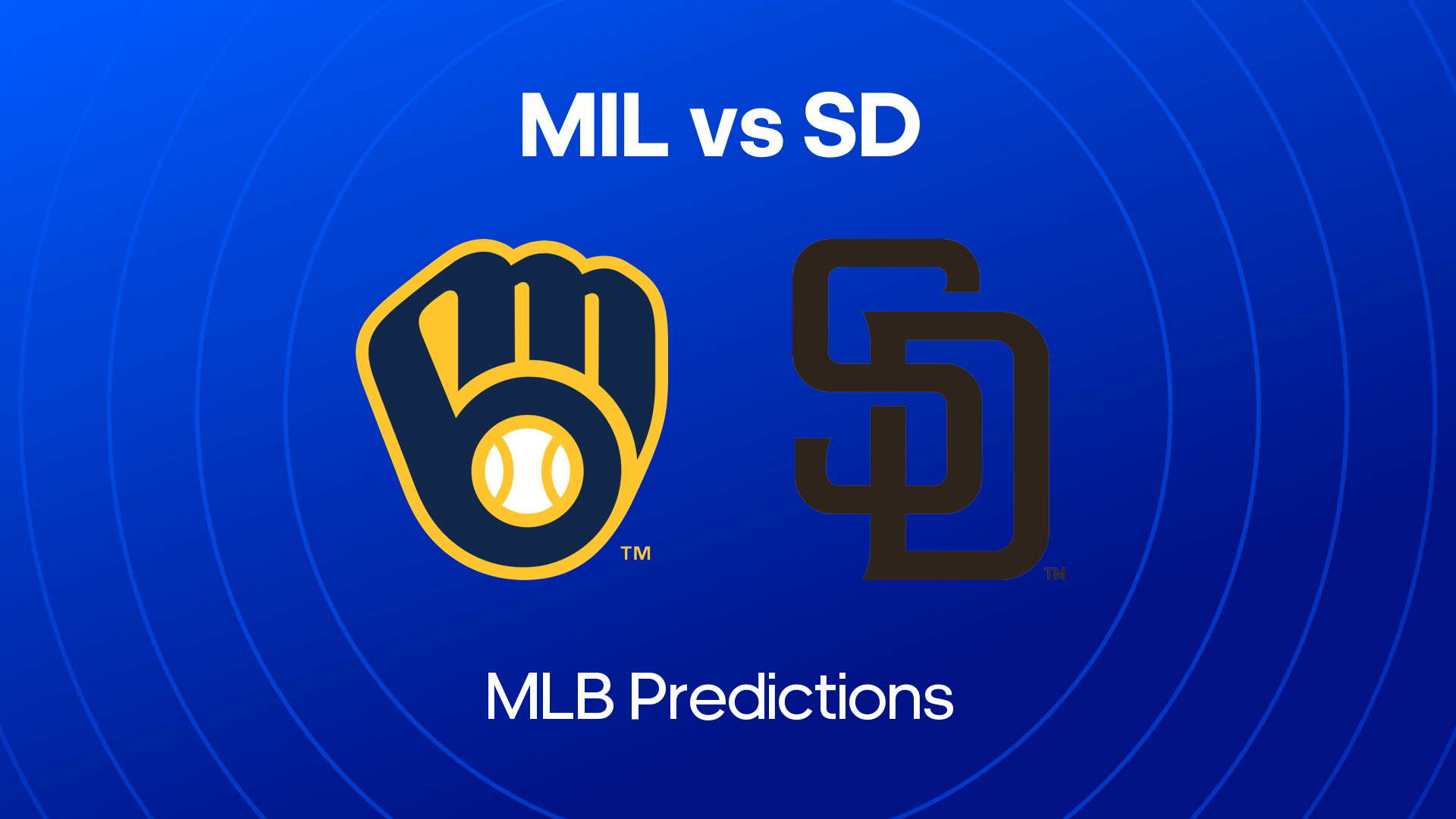 mlb team match up image