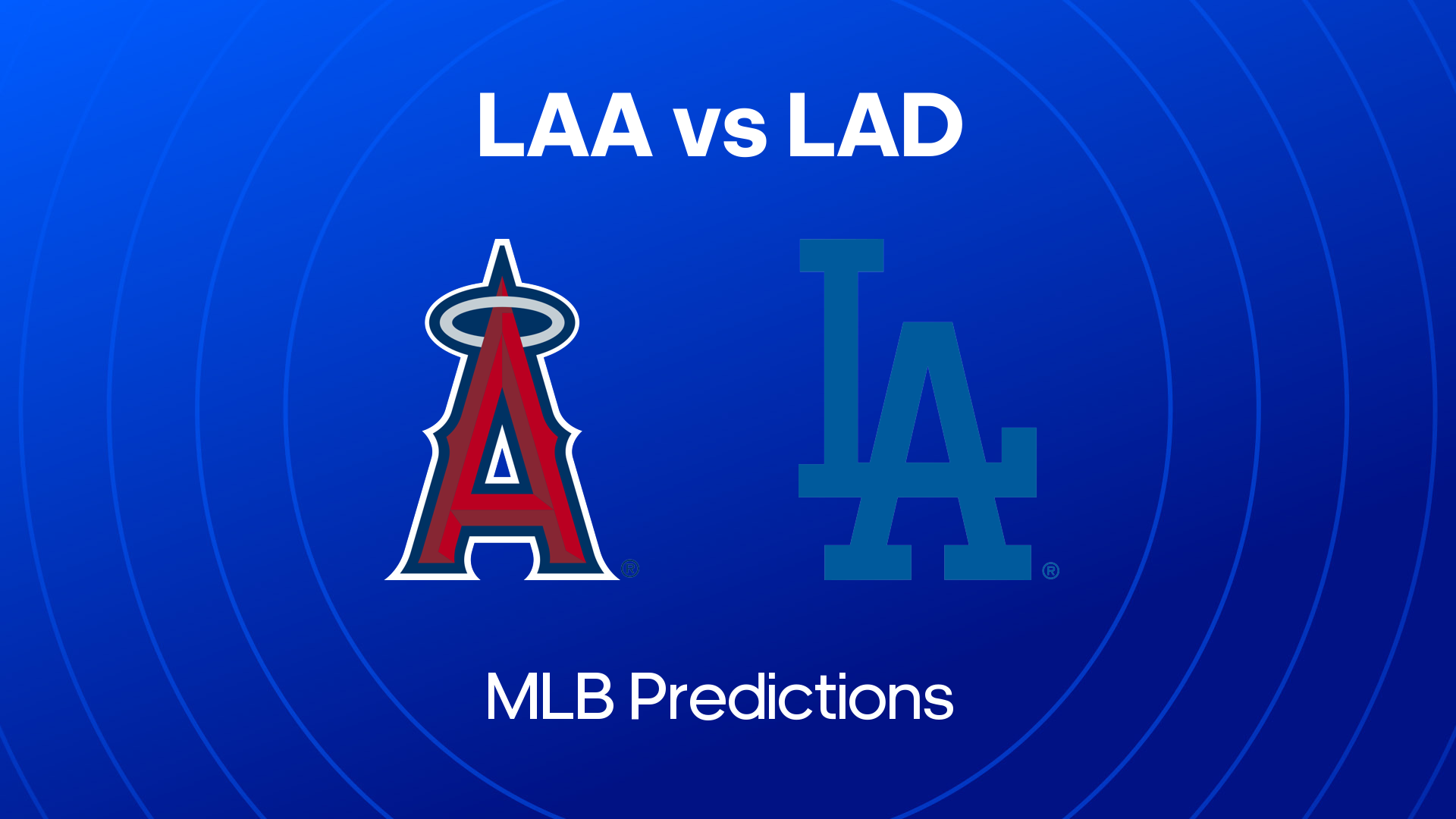 mlb team match up image