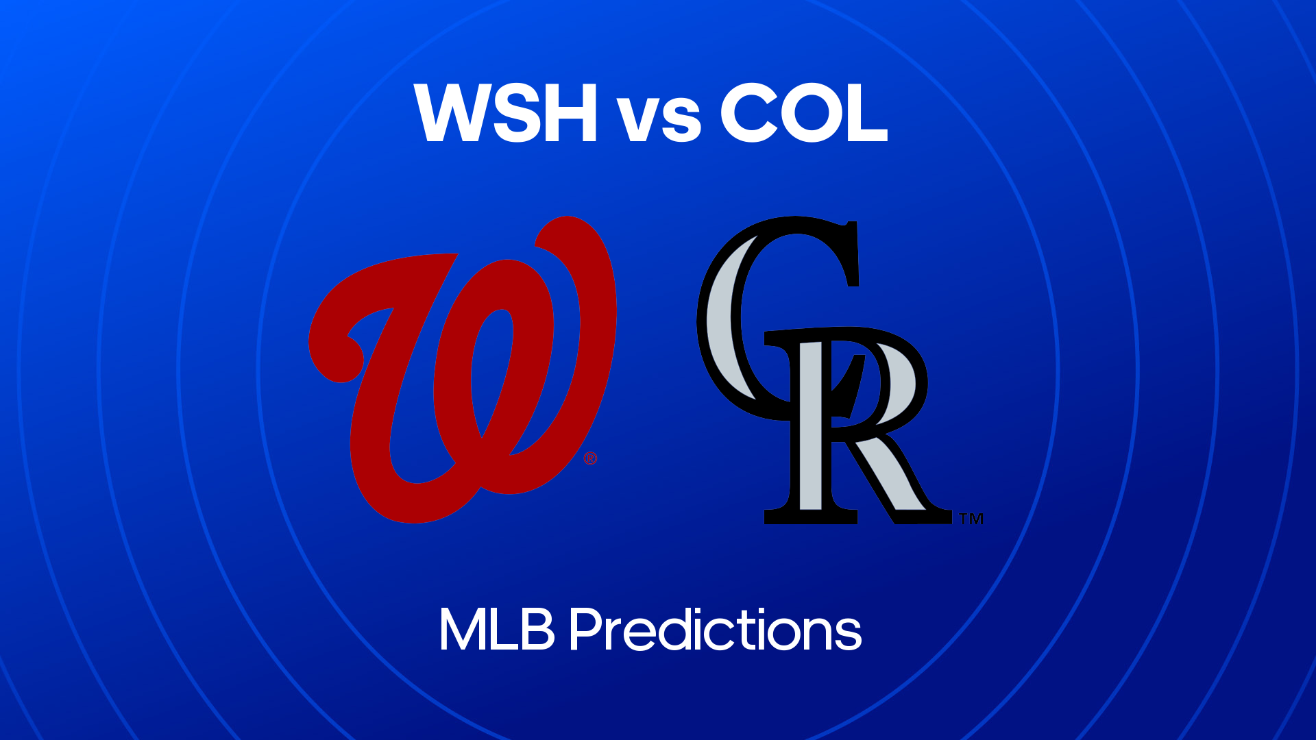 mlb team match up image