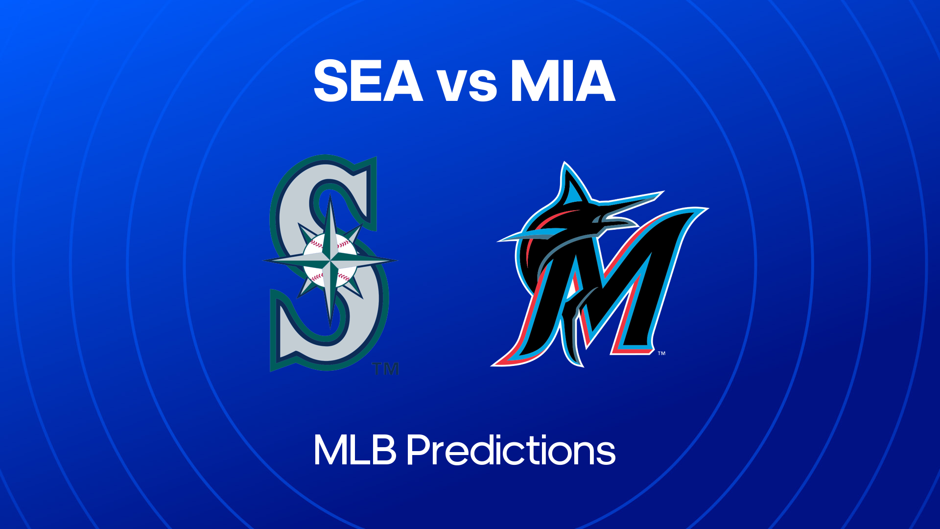 mlb team match up image