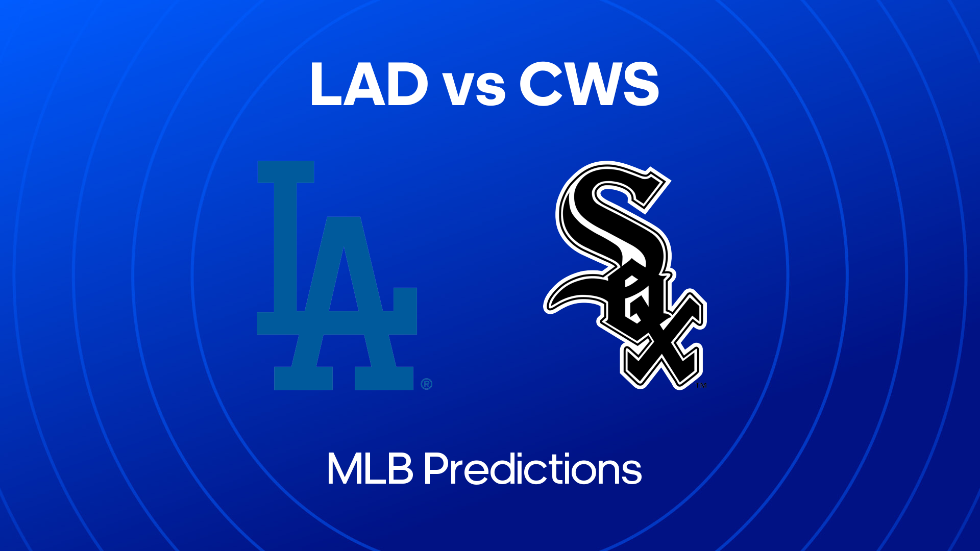 mlb team match up image