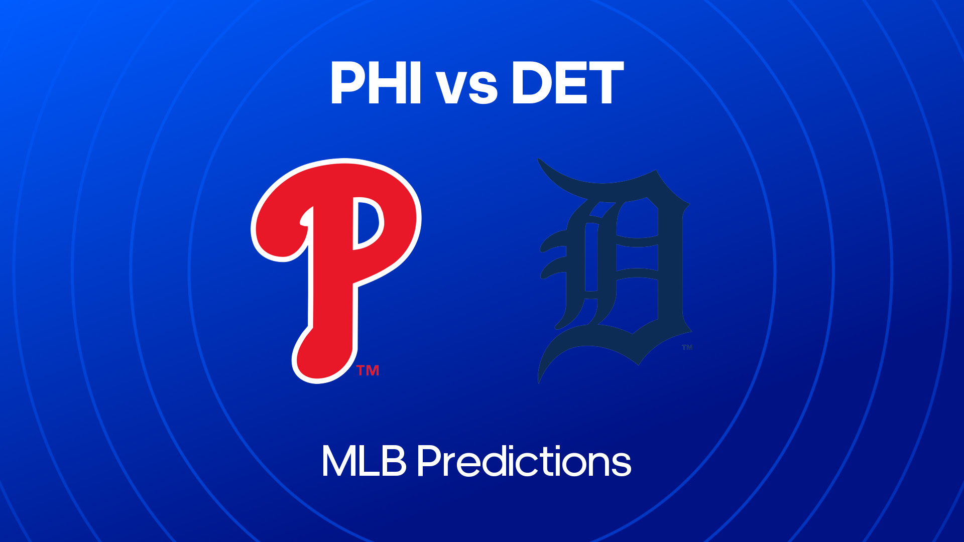 mlb team match up image