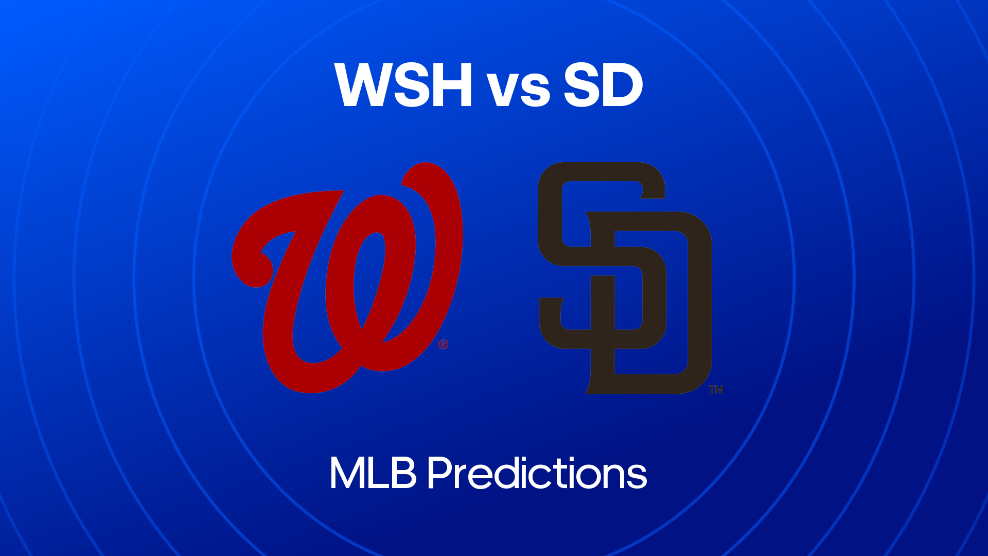 mlb team match up image