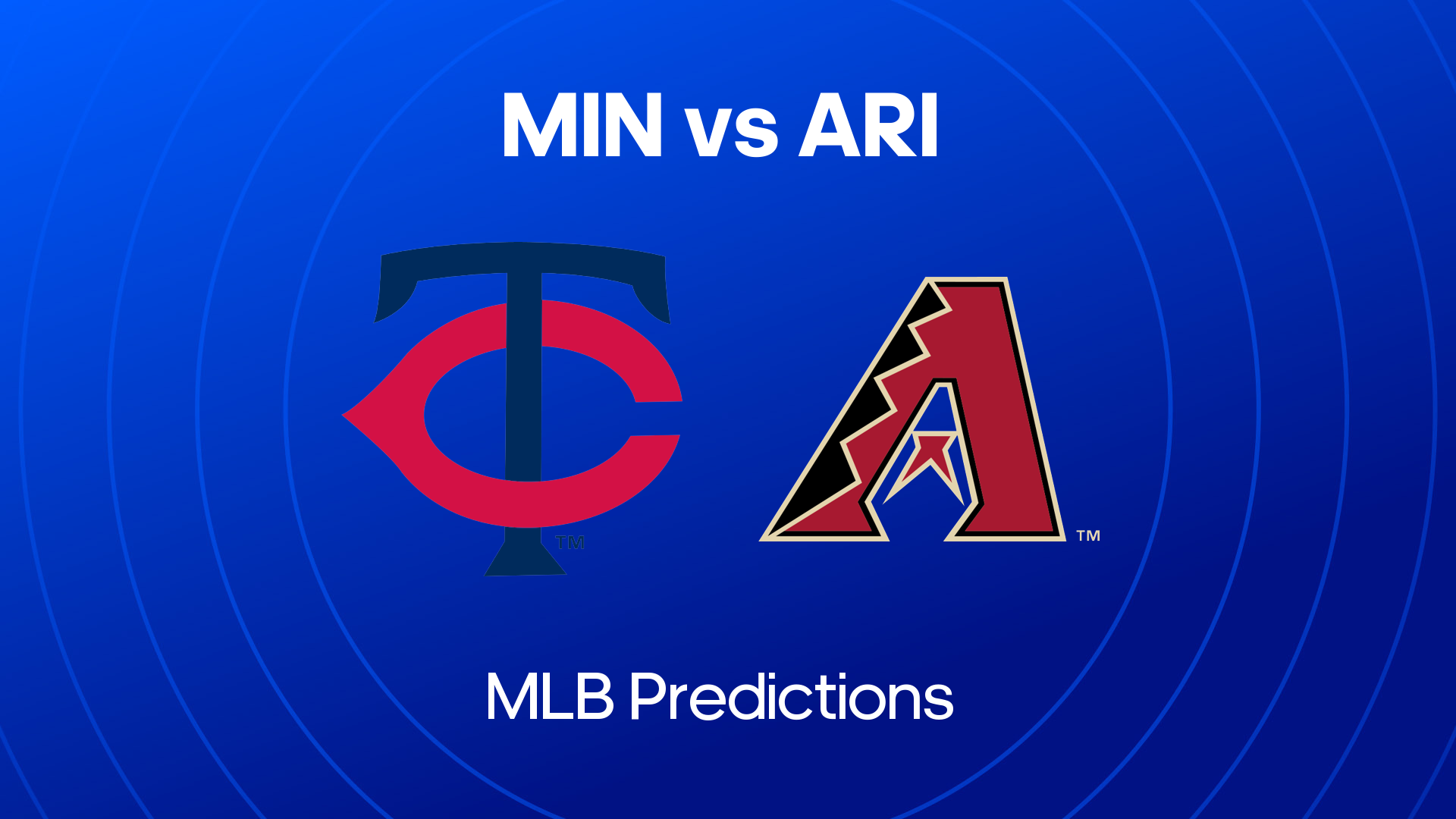 mlb team match up image