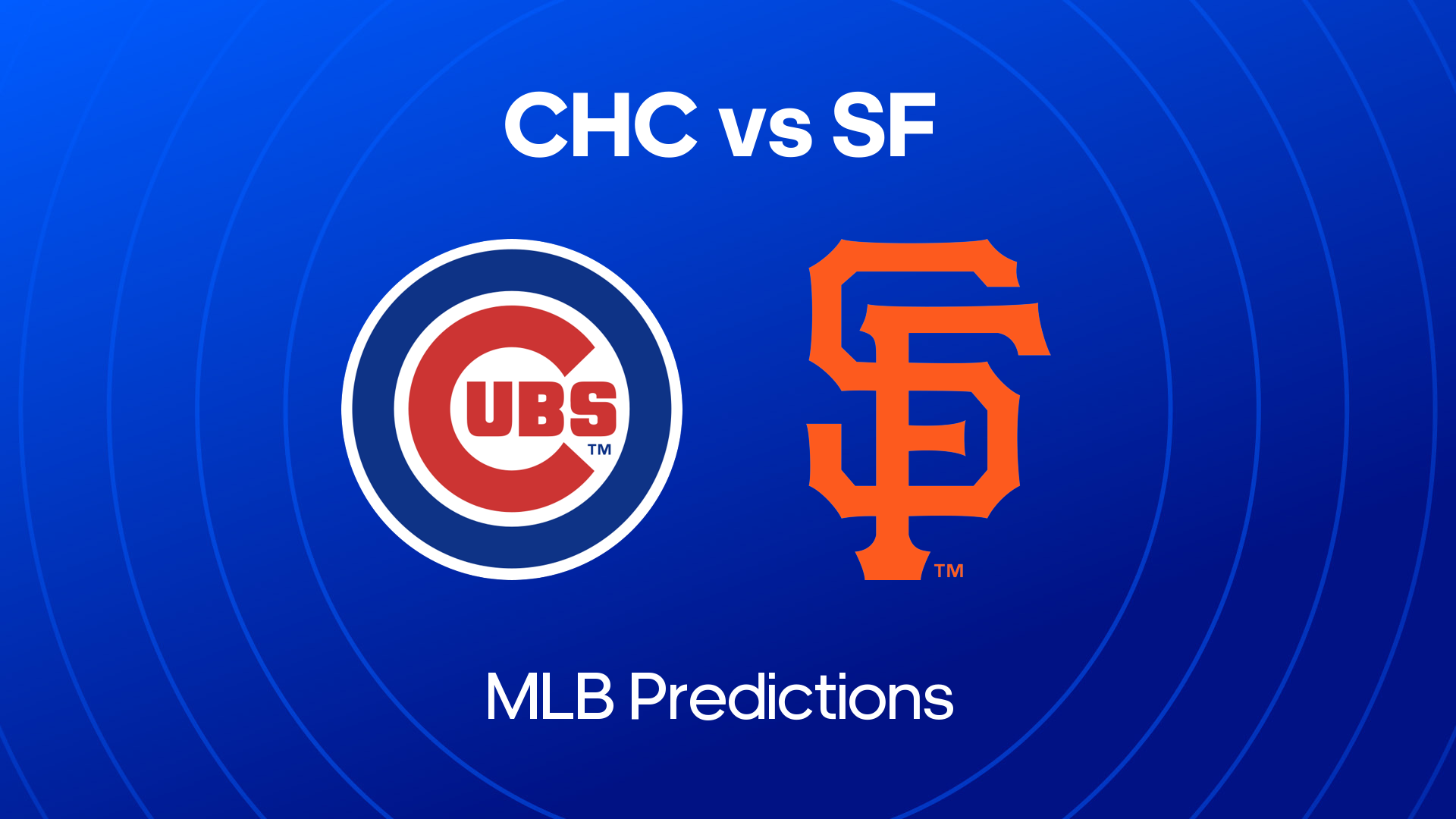 mlb team match up image