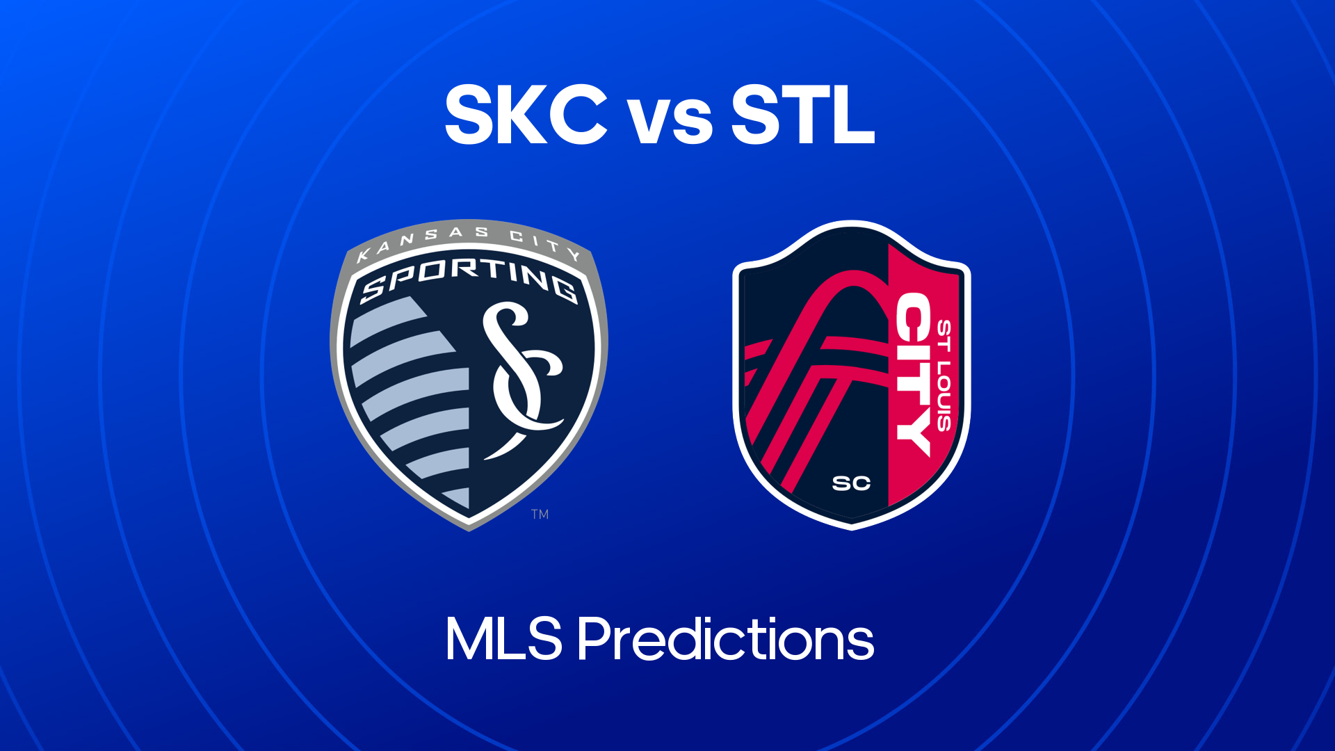 St Louis City vs Sporting KC Prediction: Easy Guide for MLS Betting!