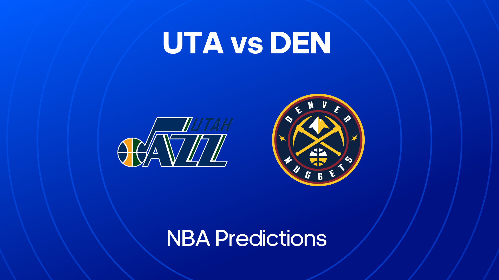 nba team match up image