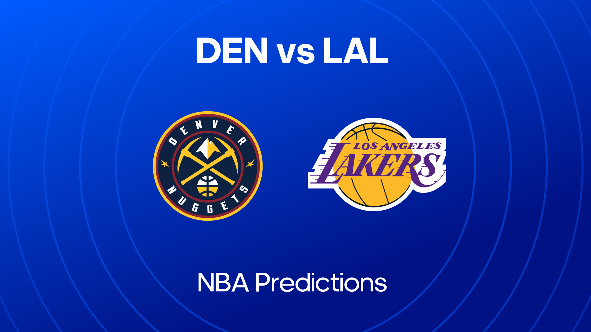 nba team match up image