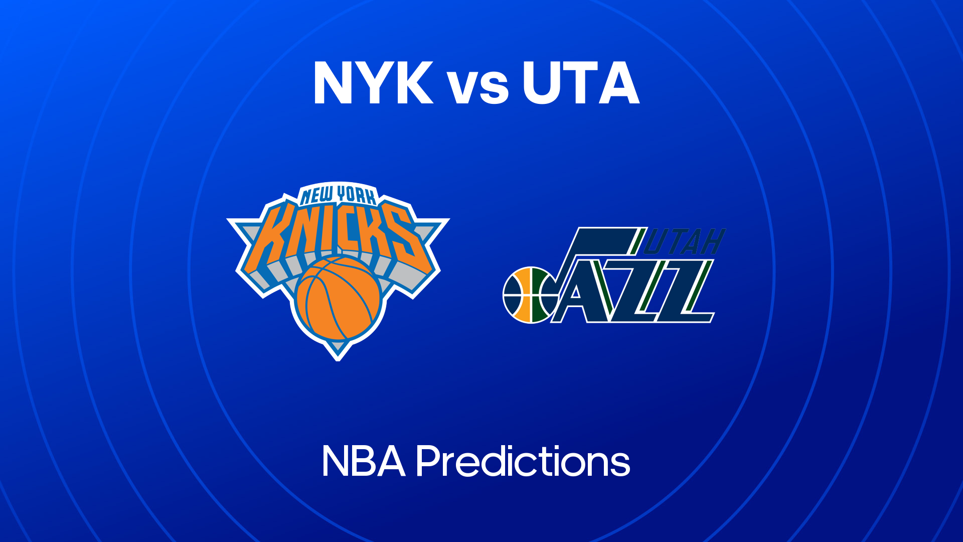 nba team match up image