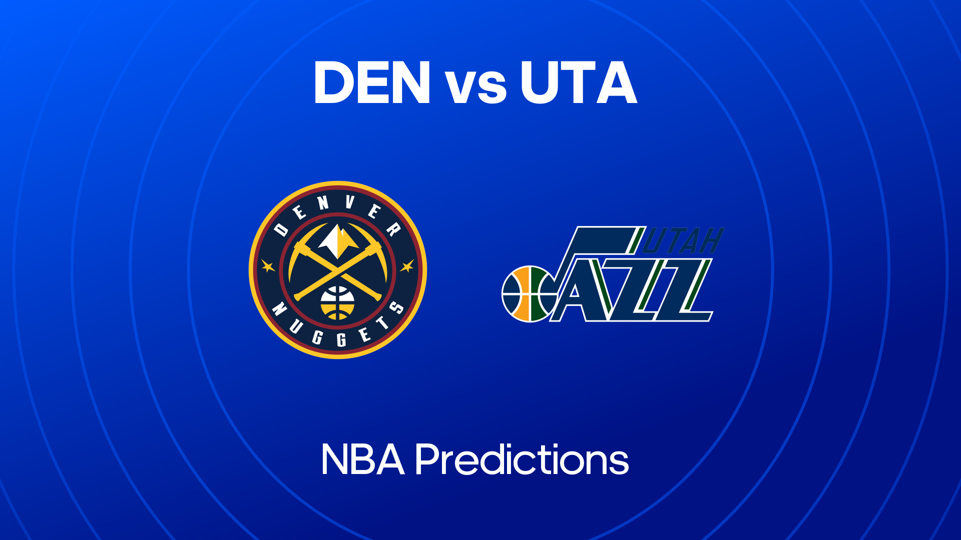 nba team match up image