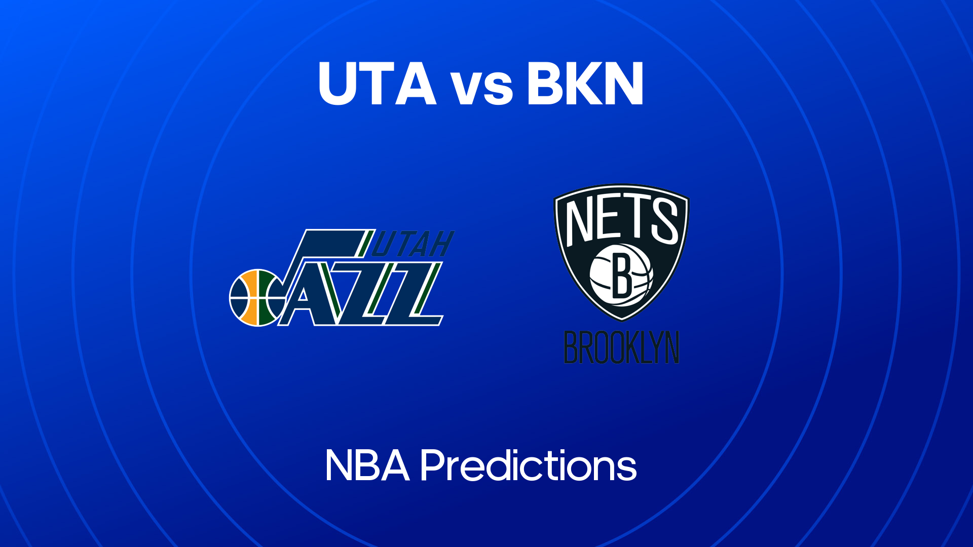 nba team match up image