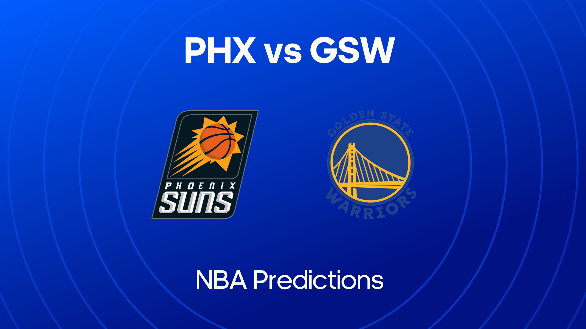 Suns vs. Warriors Picks & Best Bets 28th Dec 2024 NBA Prediction