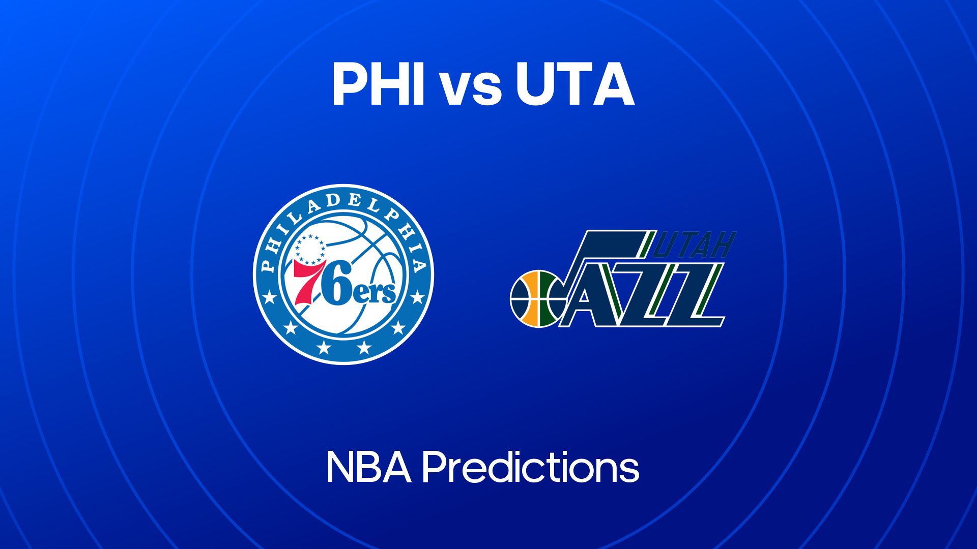 nba team match up image