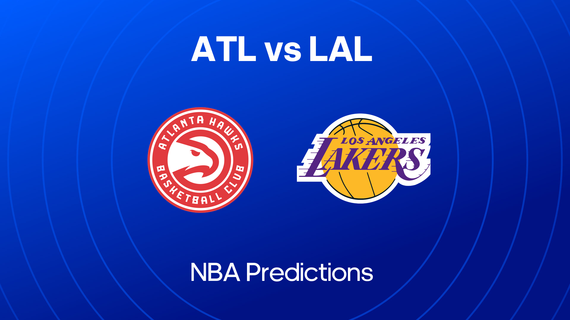 nba team match up image