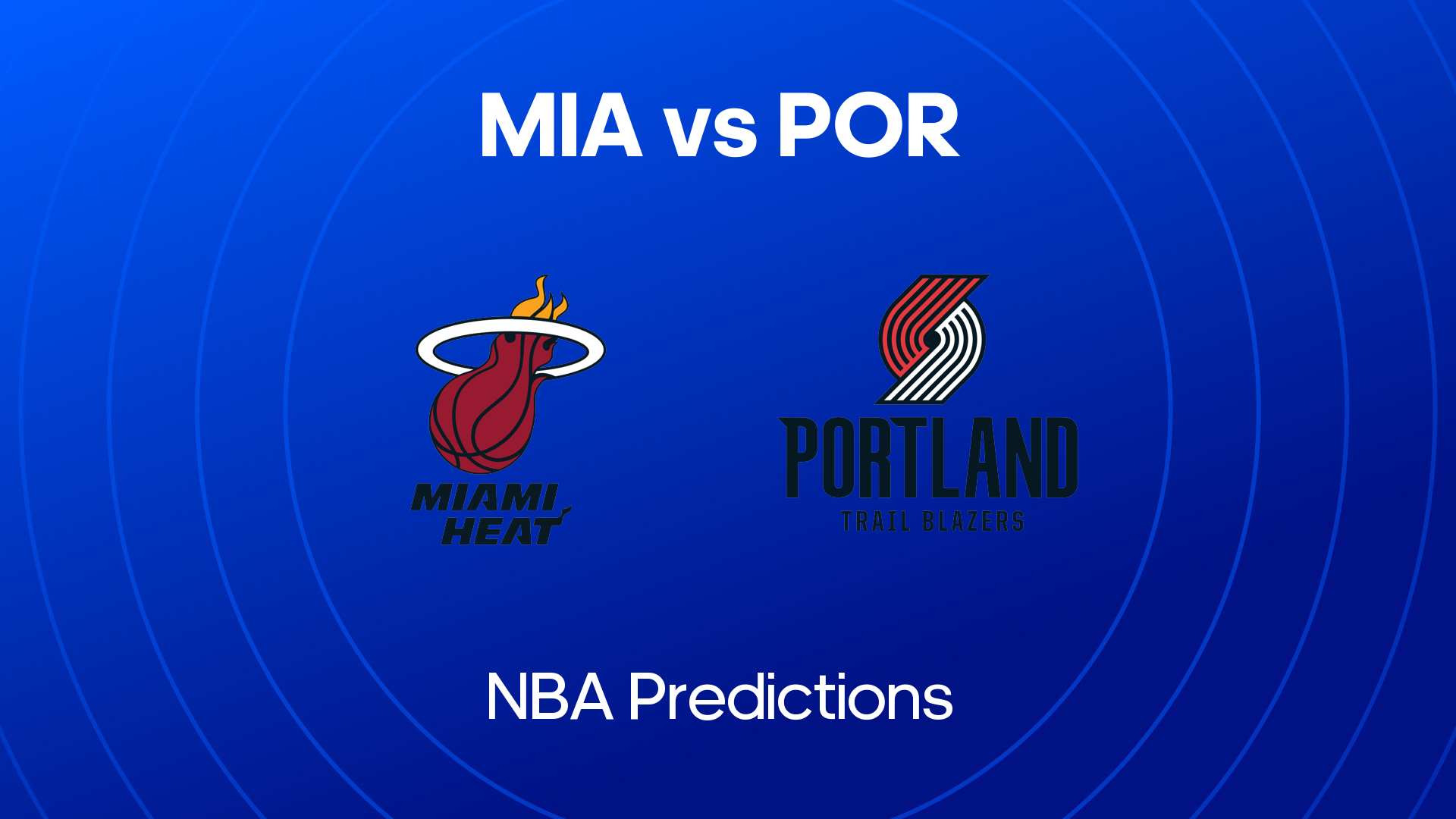 nba team match up image