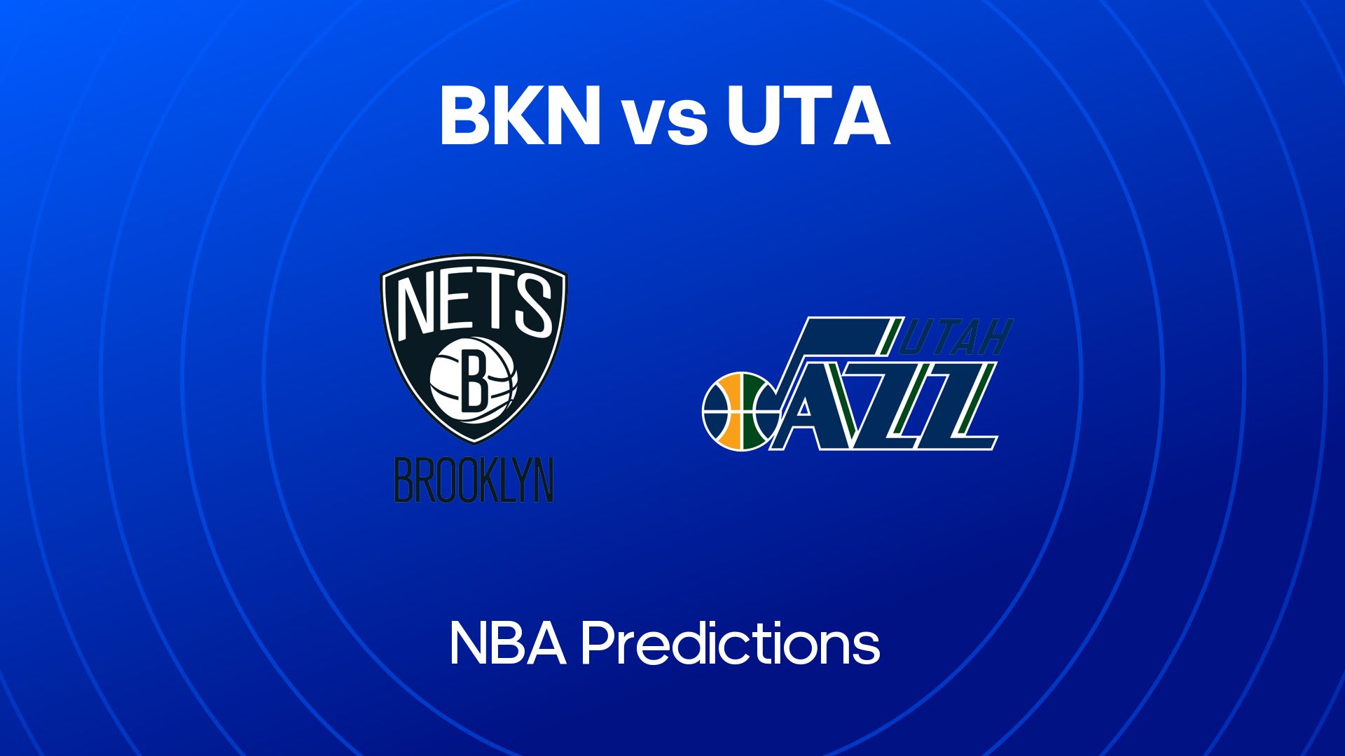 nba team match up image
