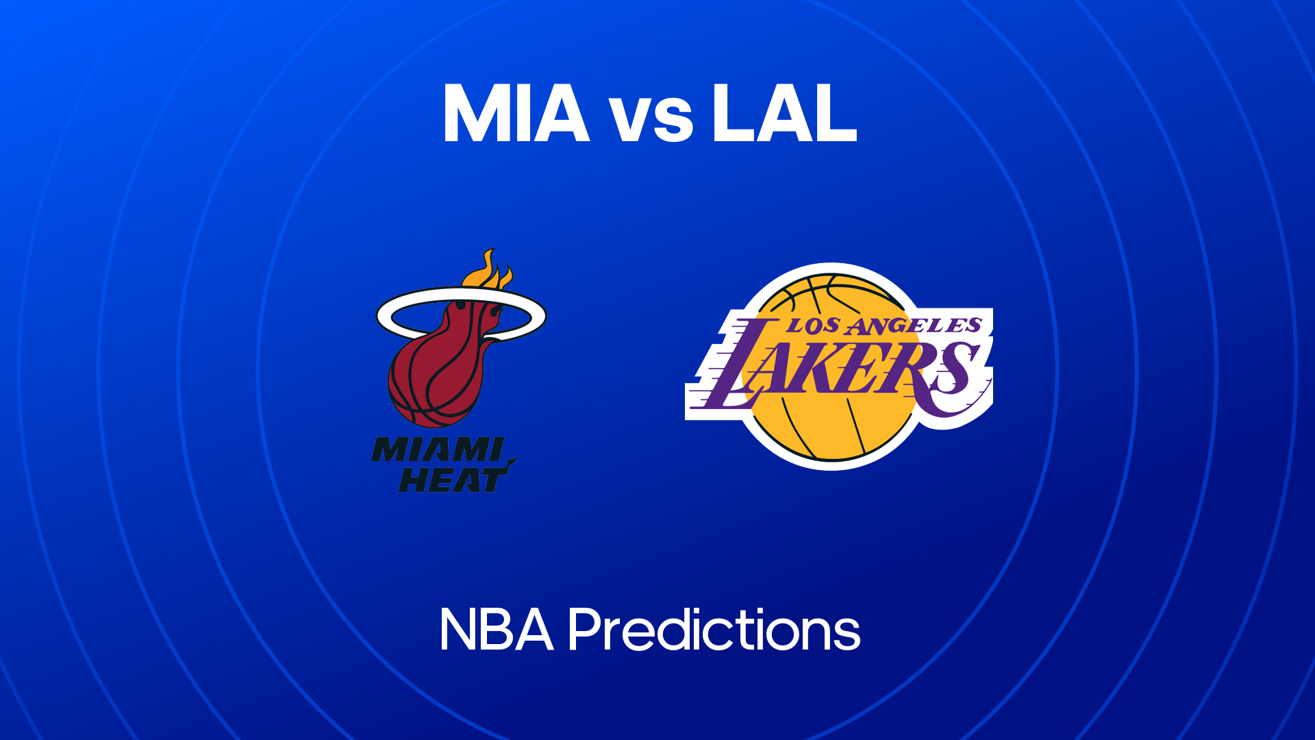 nba team match up image