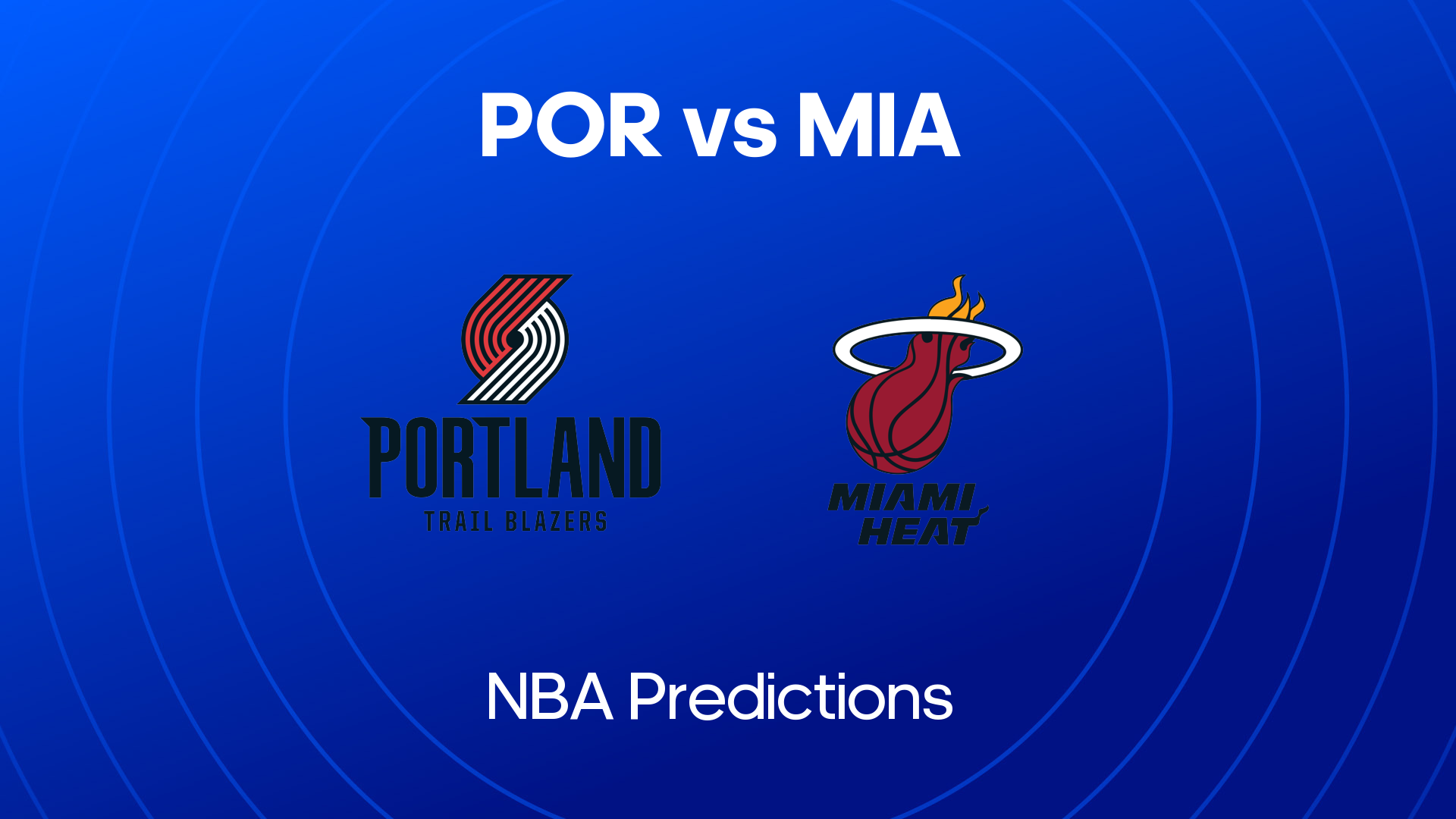 nba team match up image