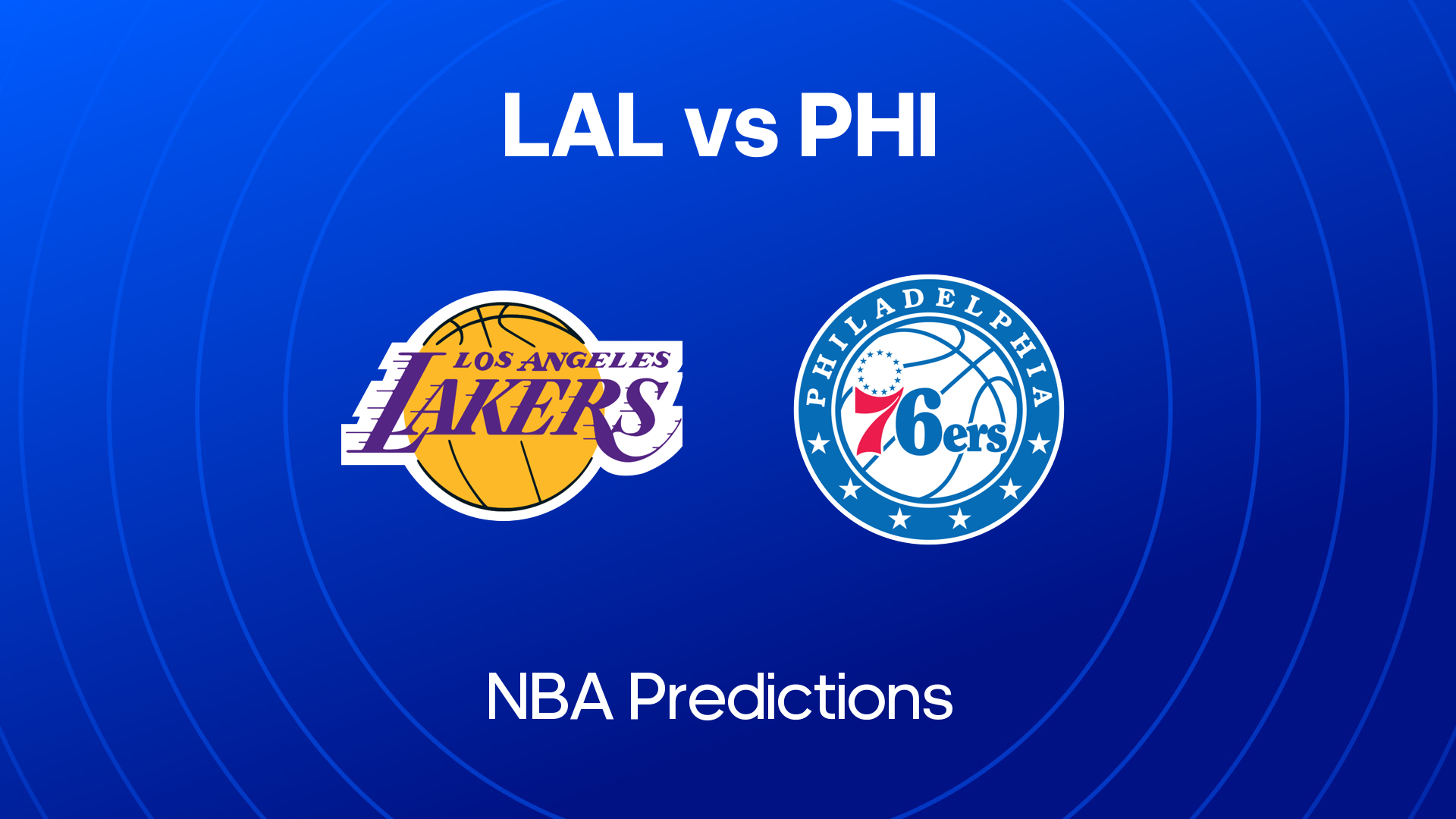 nba team match up image