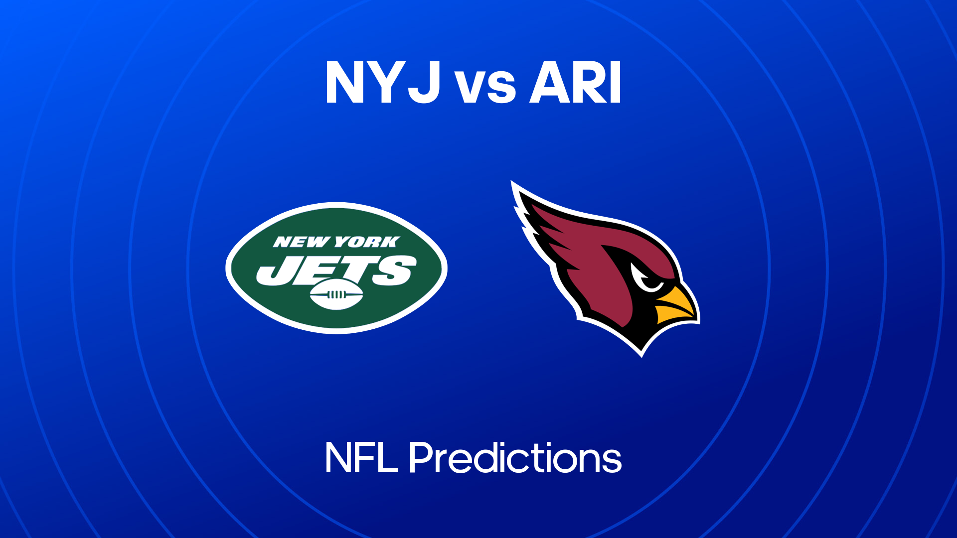 nfl team match up image
