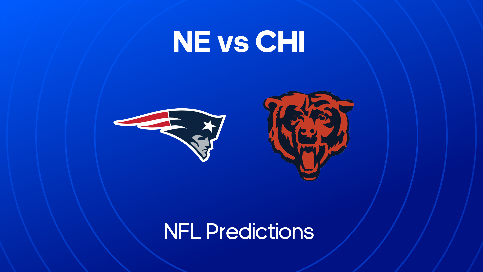 nfl team match up image
